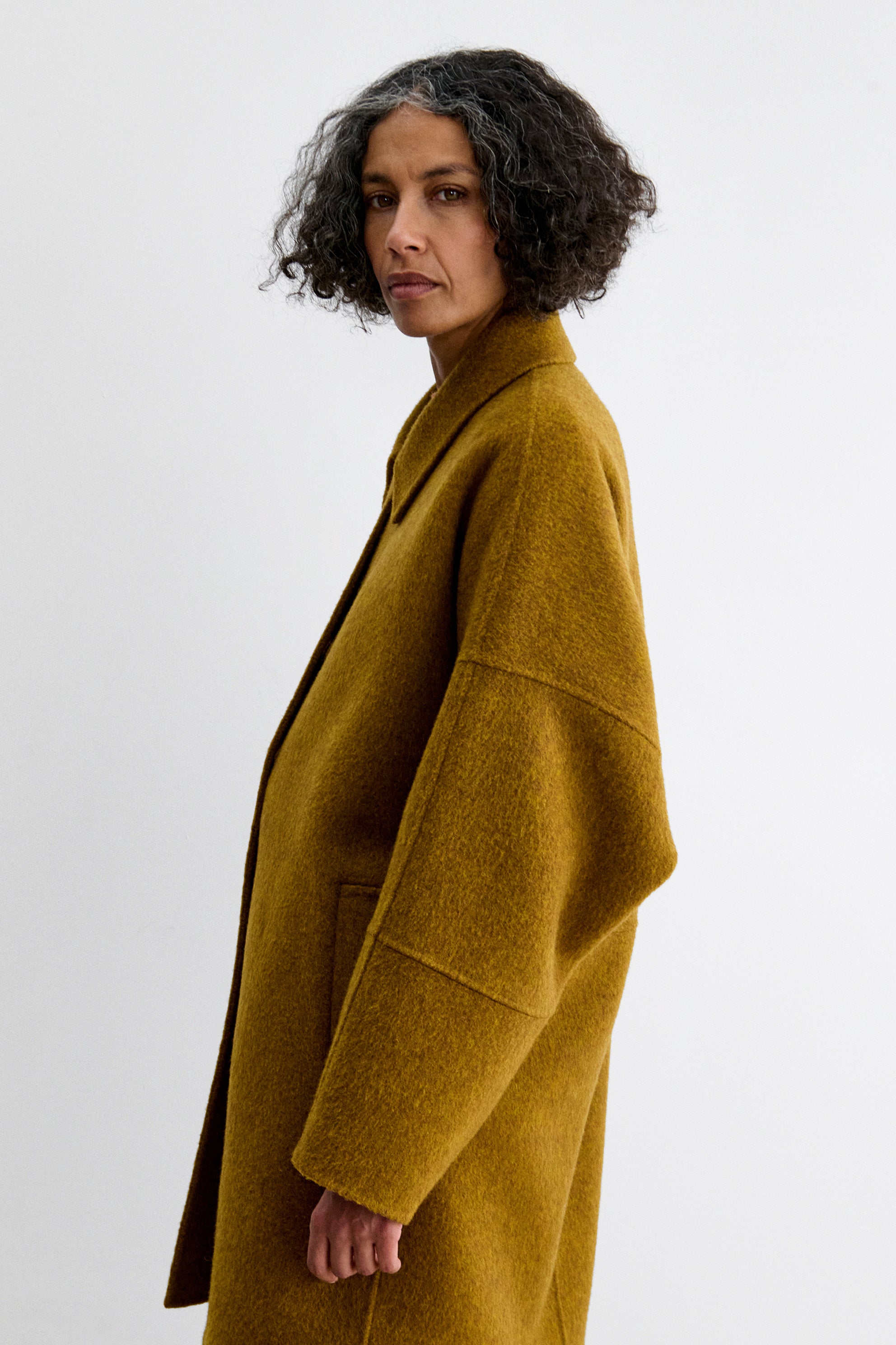 Field Coat-JACKETS/OUTERWEAR-Rachel Comey