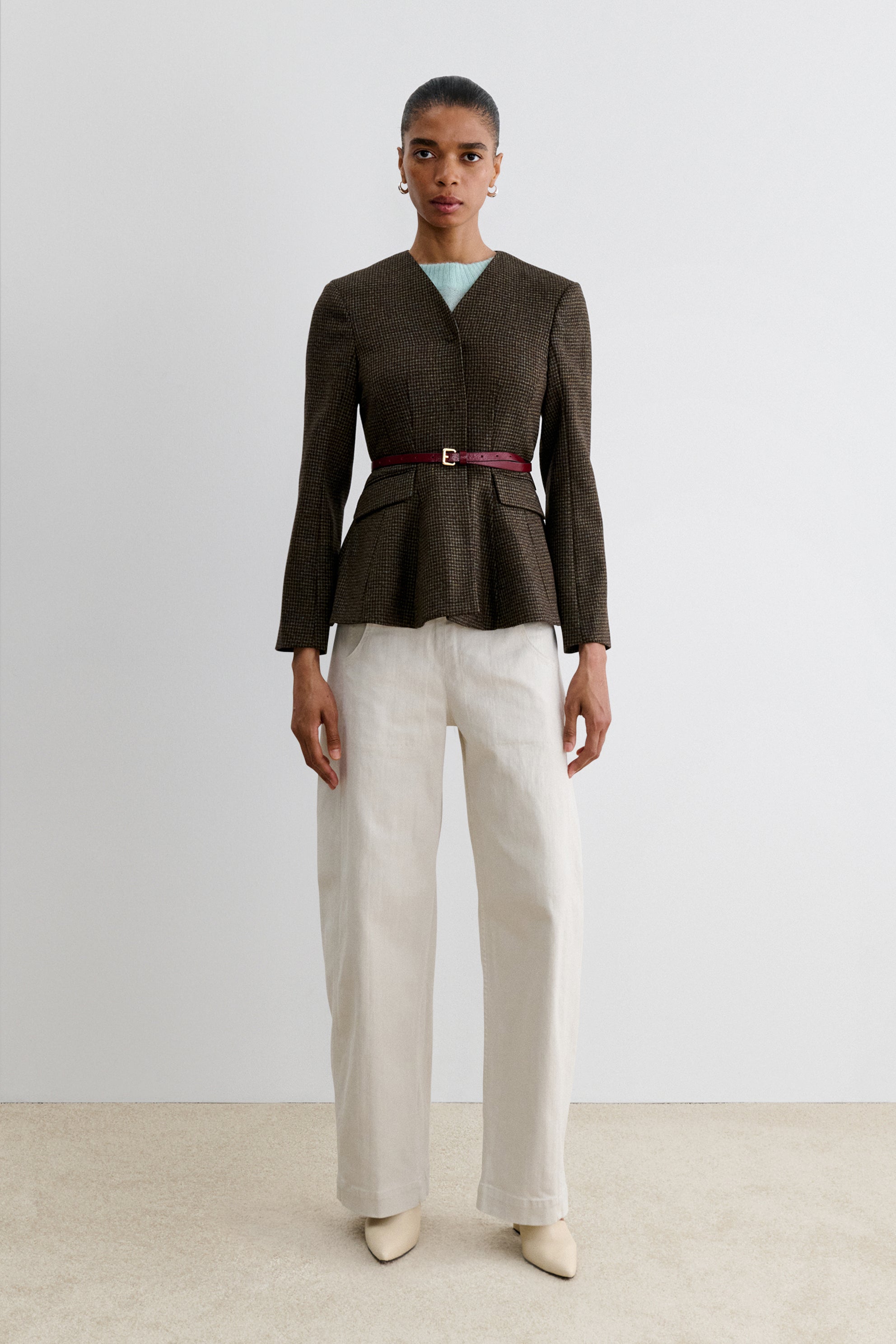 Mattie Blazer-BLAZERS-Rachel Comey