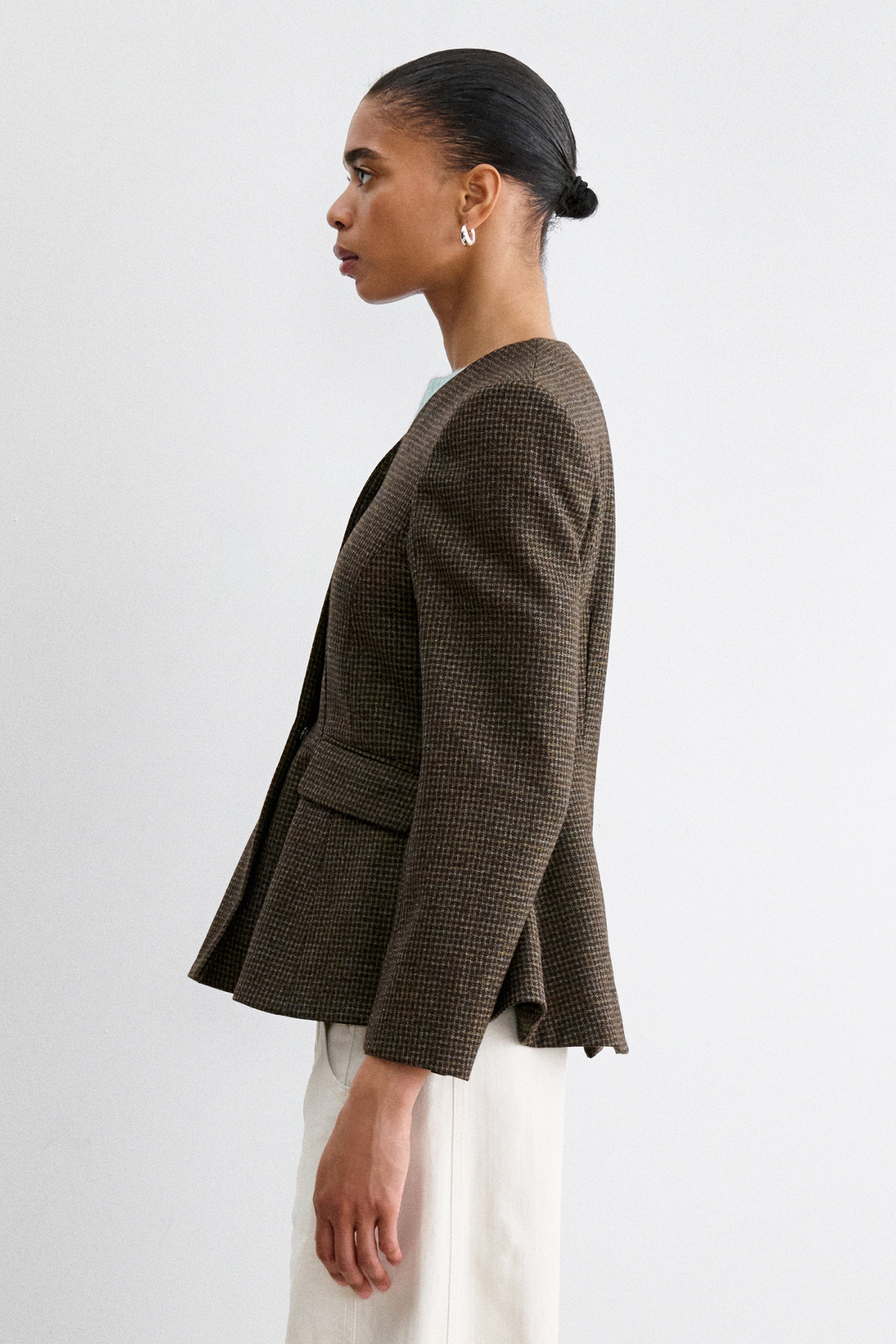 Mattie Blazer-BLAZERS-Rachel Comey