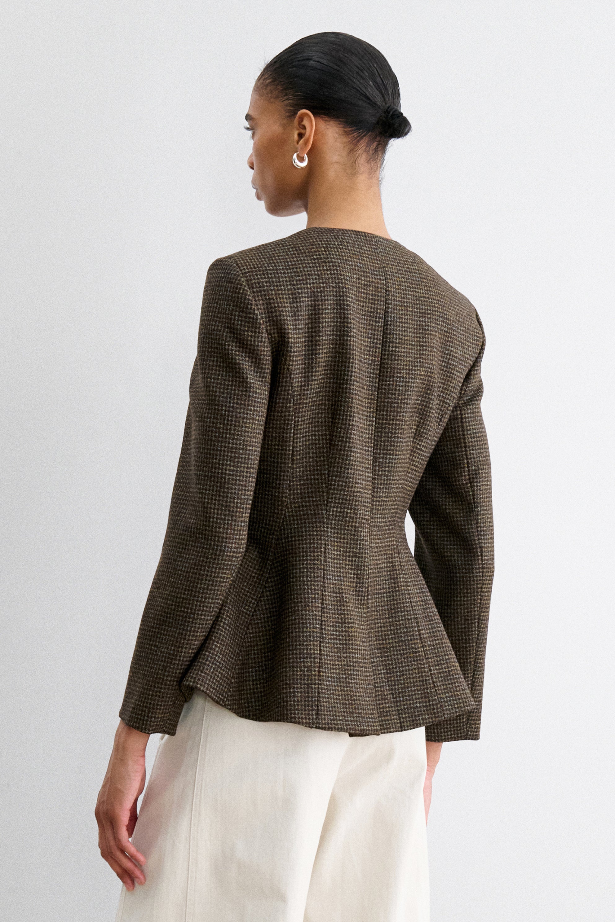 Mattie Blazer-BLAZERS-Rachel Comey