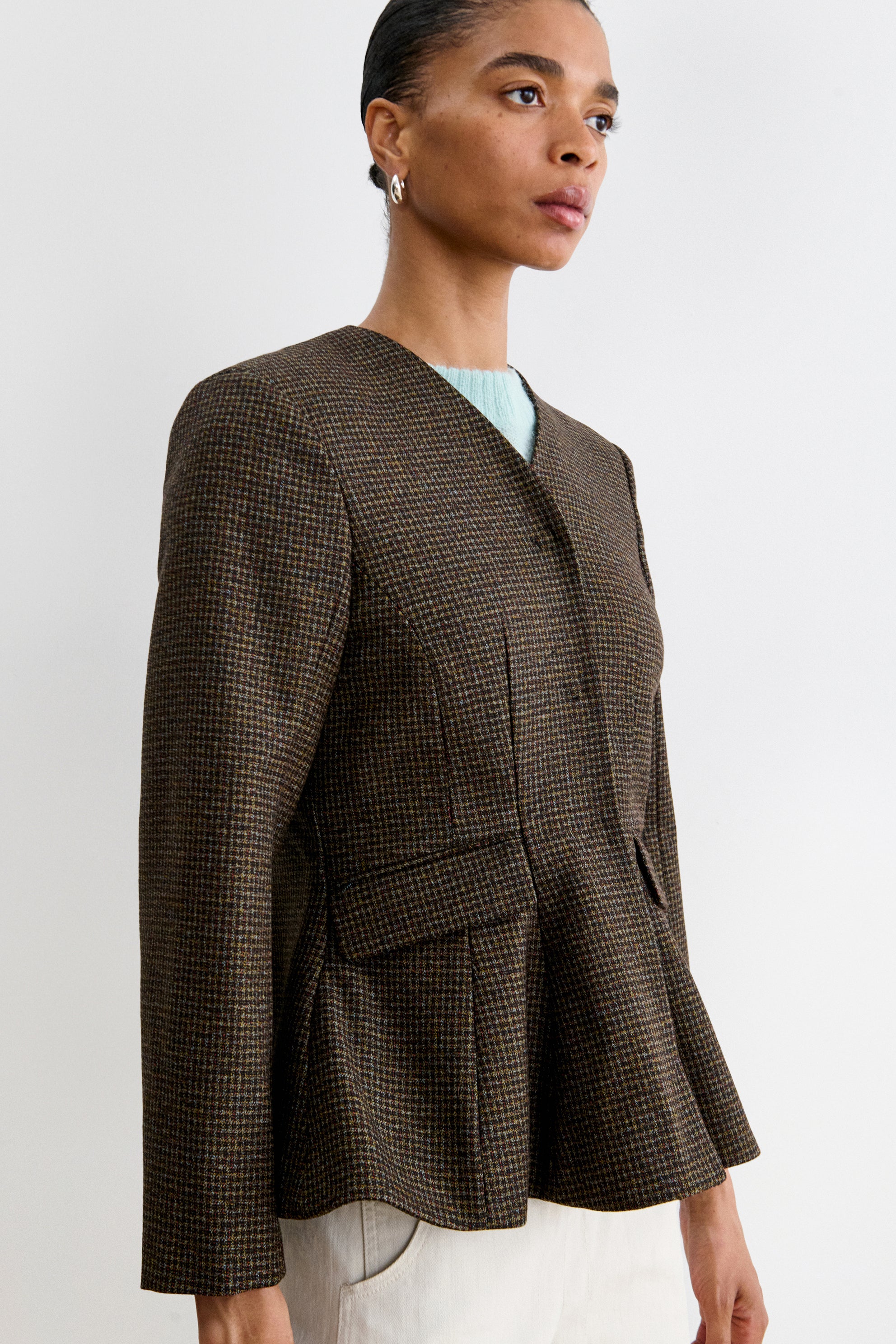 Mattie Blazer-BLAZERS-Rachel Comey