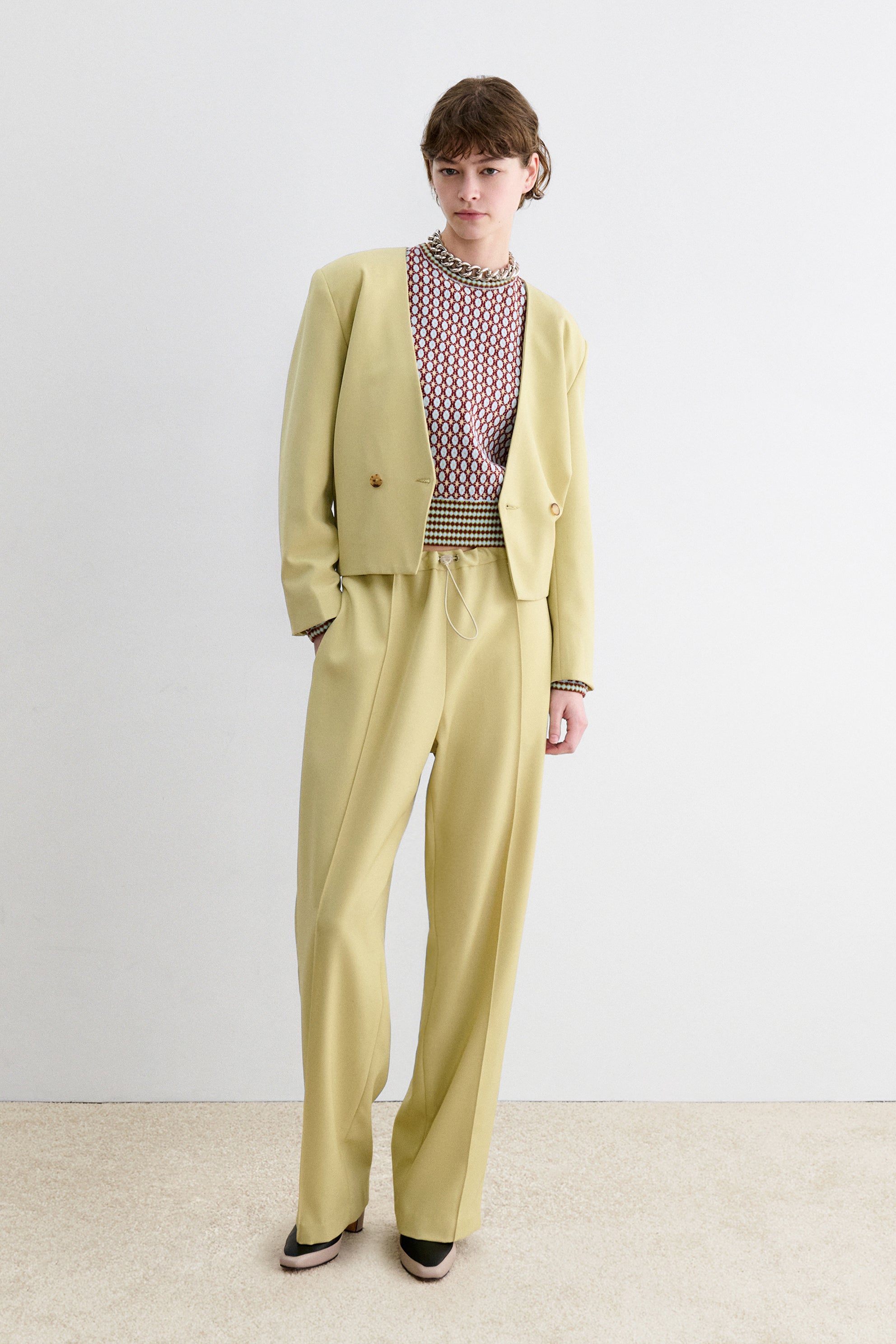 Kassel Blazer-BLAZERS-Rachel Comey