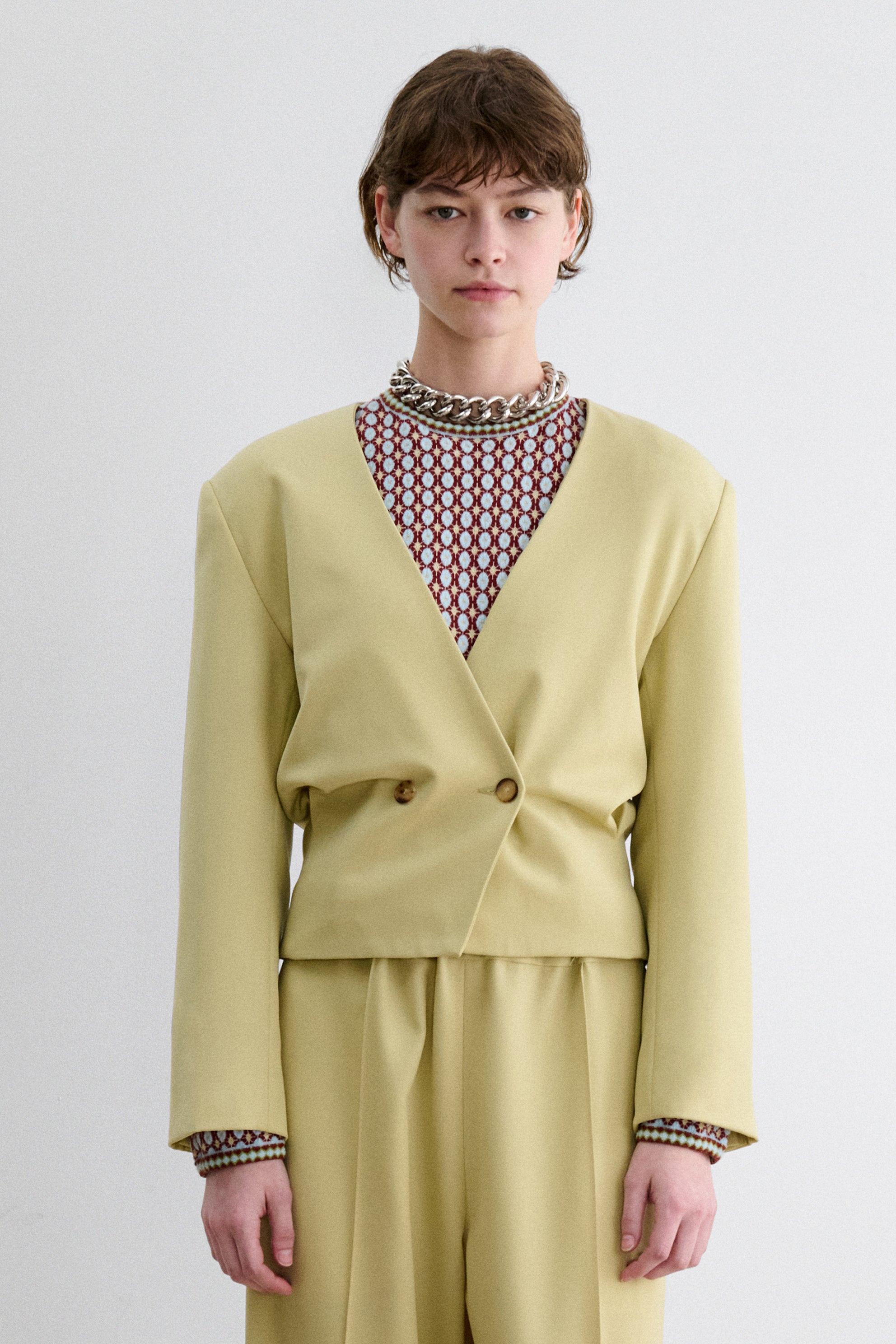 Kassel Blazer-BLAZERS-Rachel Comey