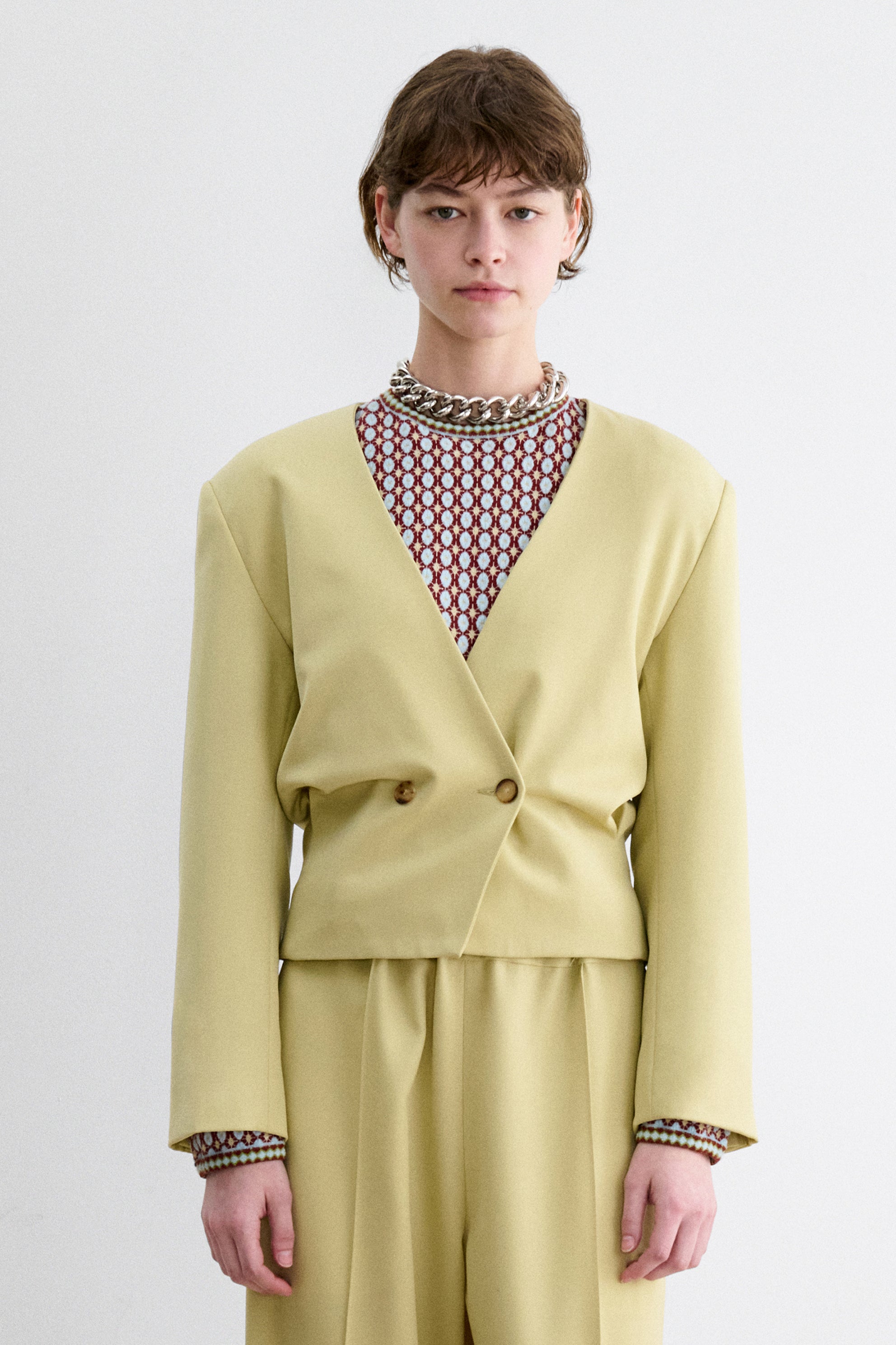 Kassel Blazer-BLAZERS-Rachel Comey