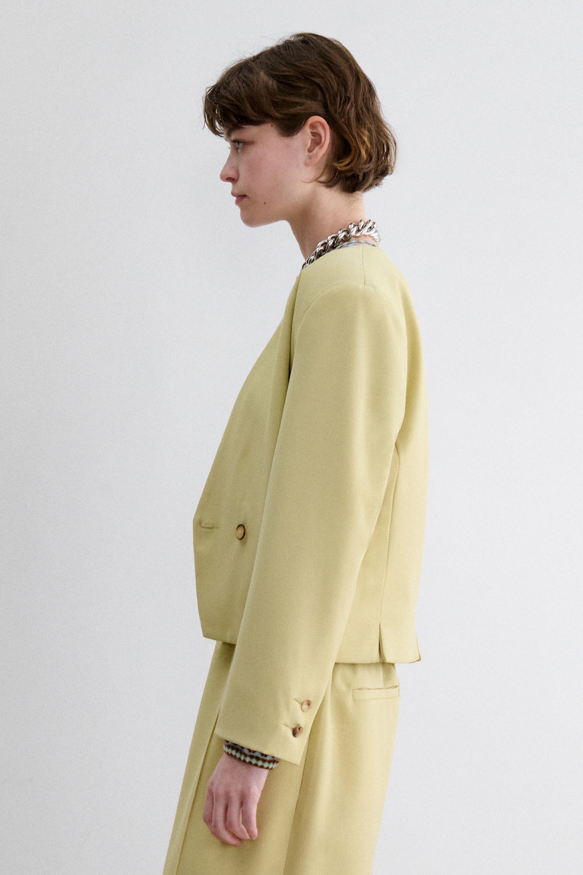 Kassel Blazer-BLAZERS-Rachel Comey