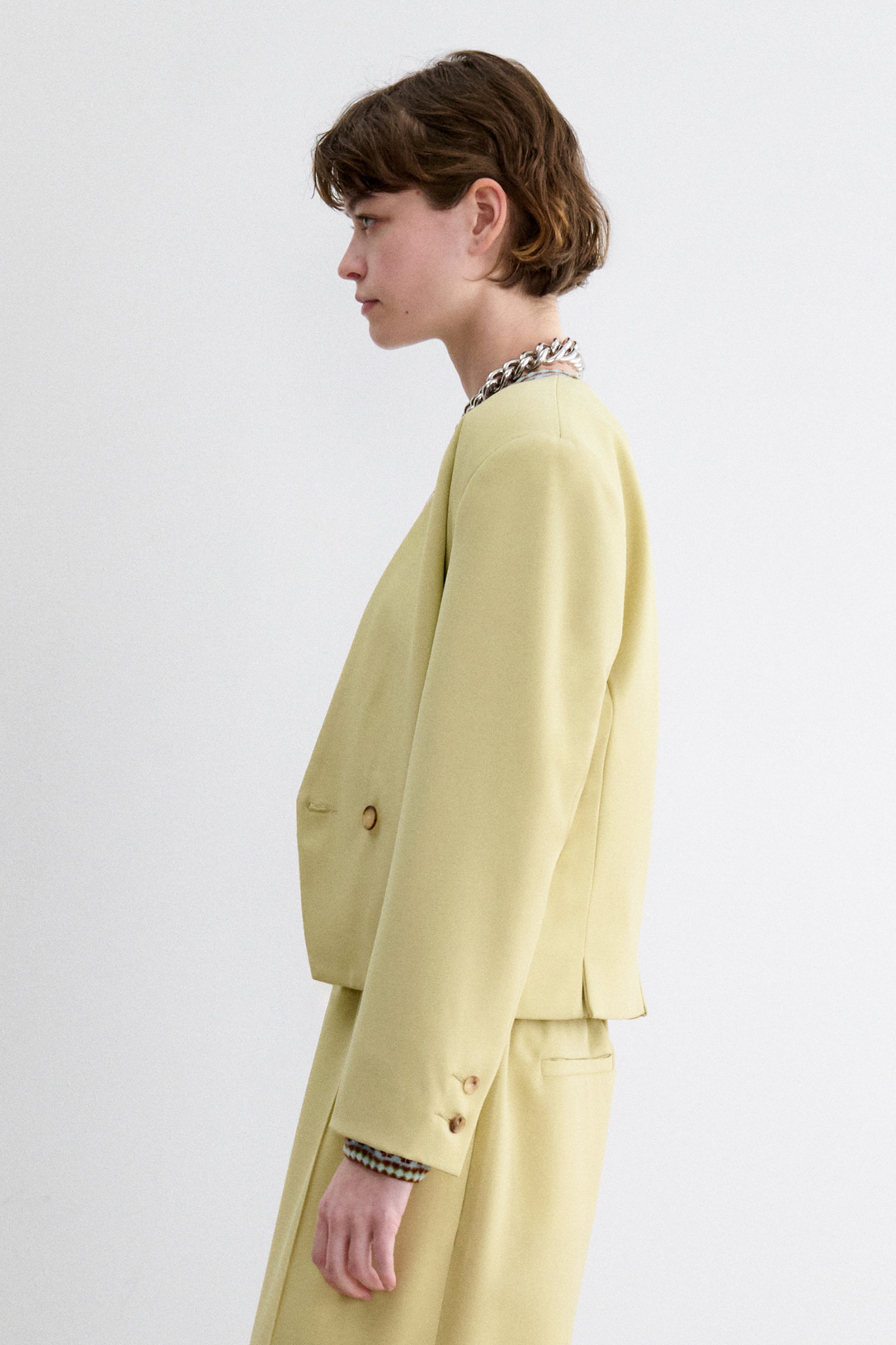 Kassel Blazer-BLAZERS-Rachel Comey
