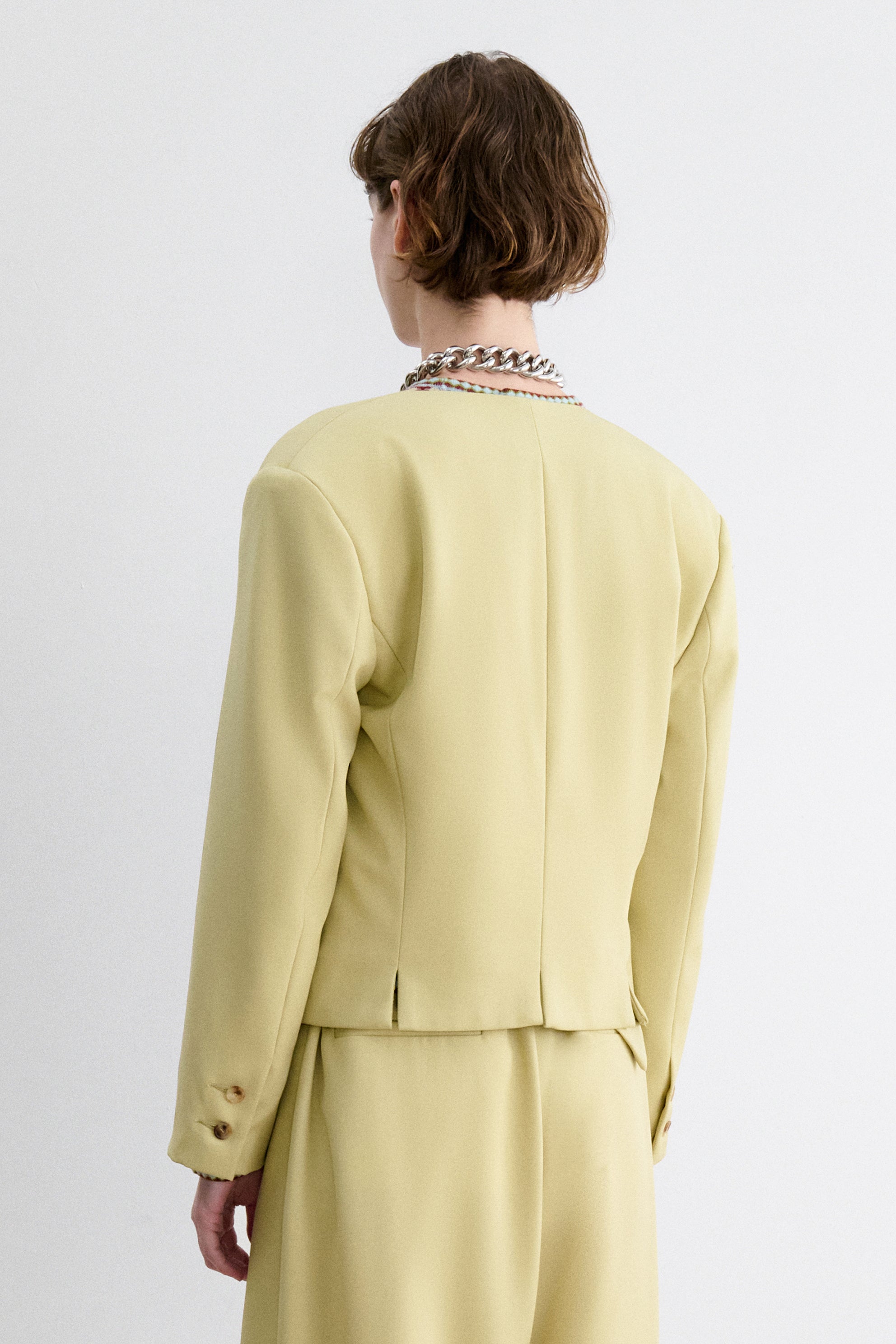 Kassel Blazer-BLAZERS-Rachel Comey