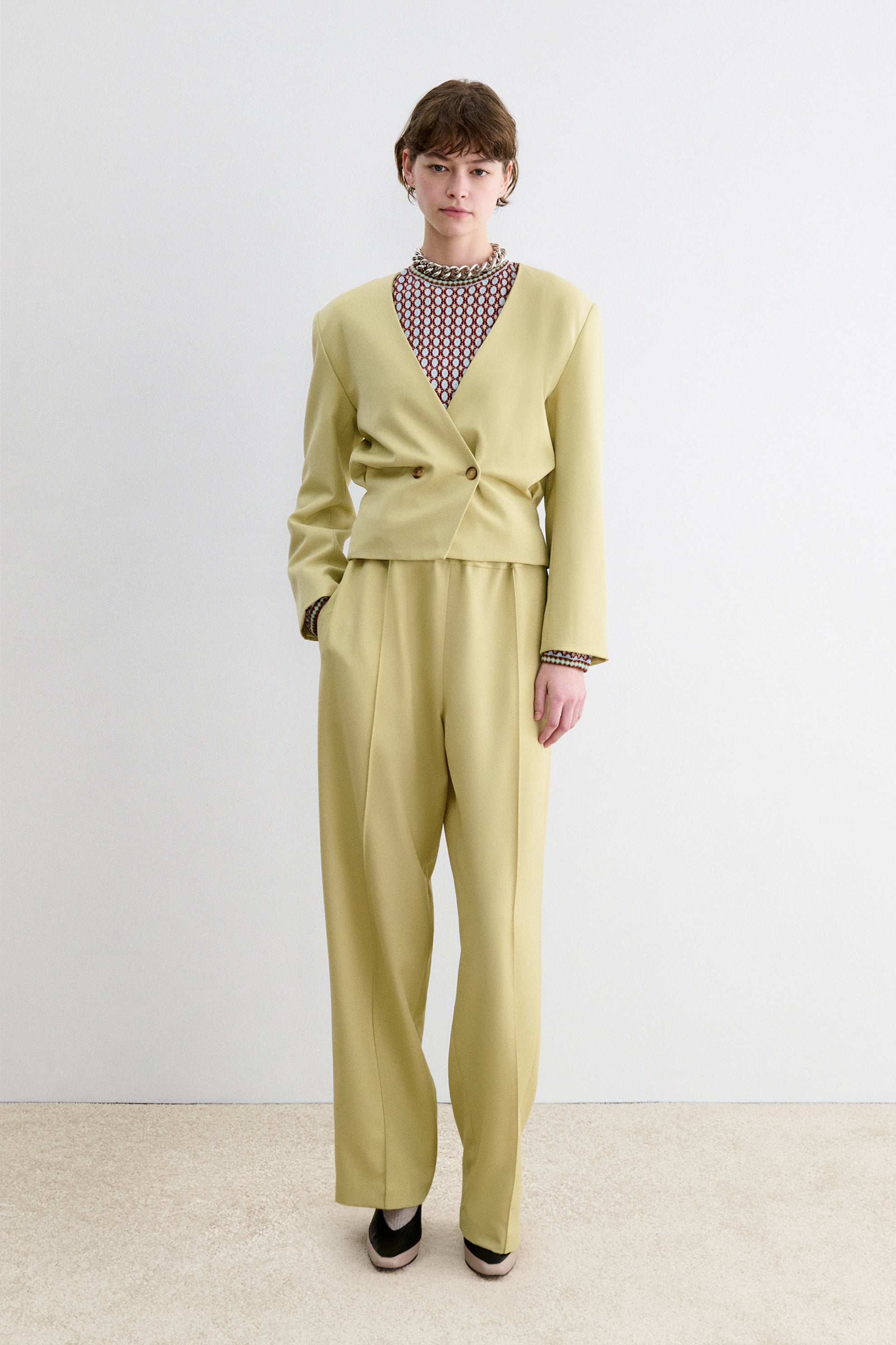 Kassel Blazer-BLAZERS-Rachel Comey