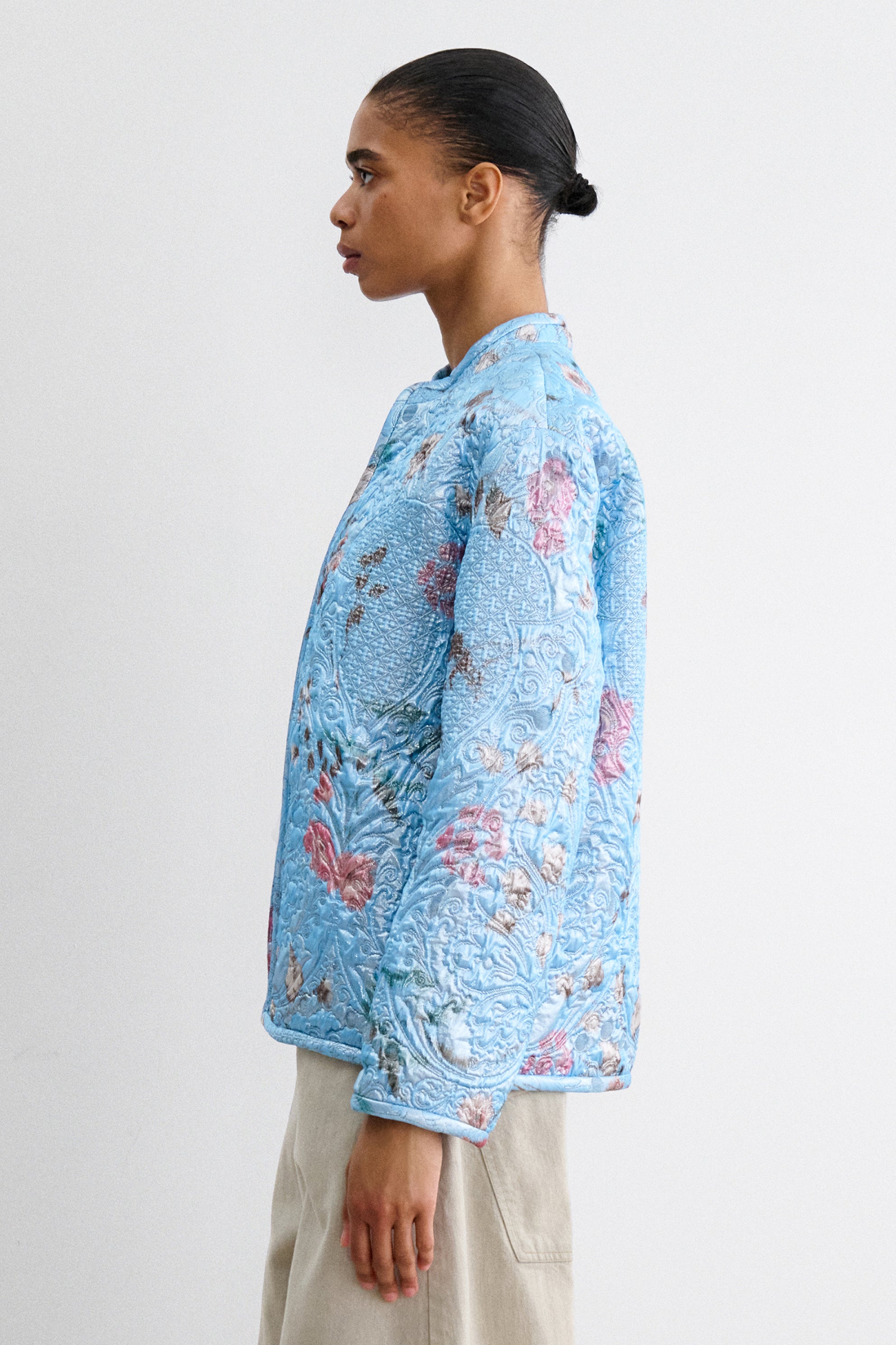 Milano Jacket-JACKETS/OUTERWEAR-Rachel Comey