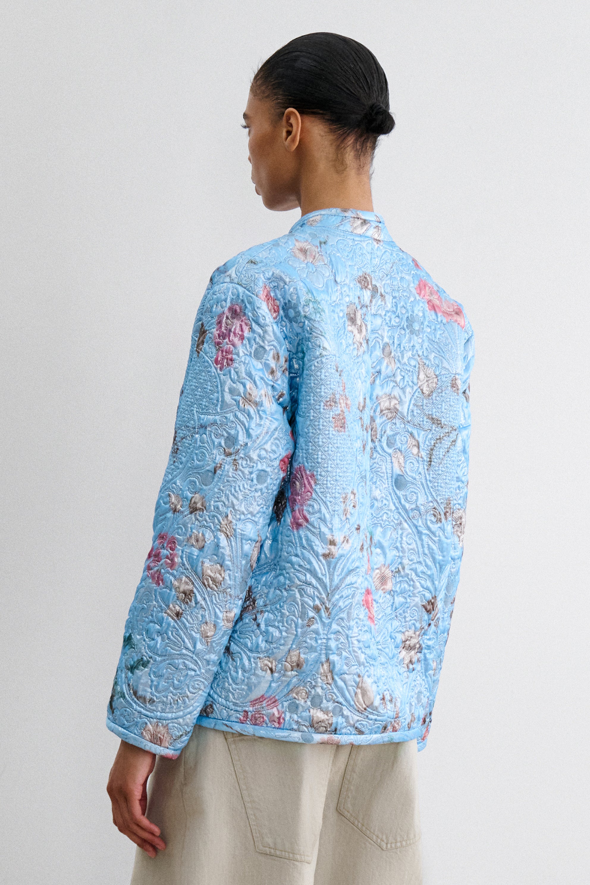 Milano Jacket-JACKETS/OUTERWEAR-Rachel Comey