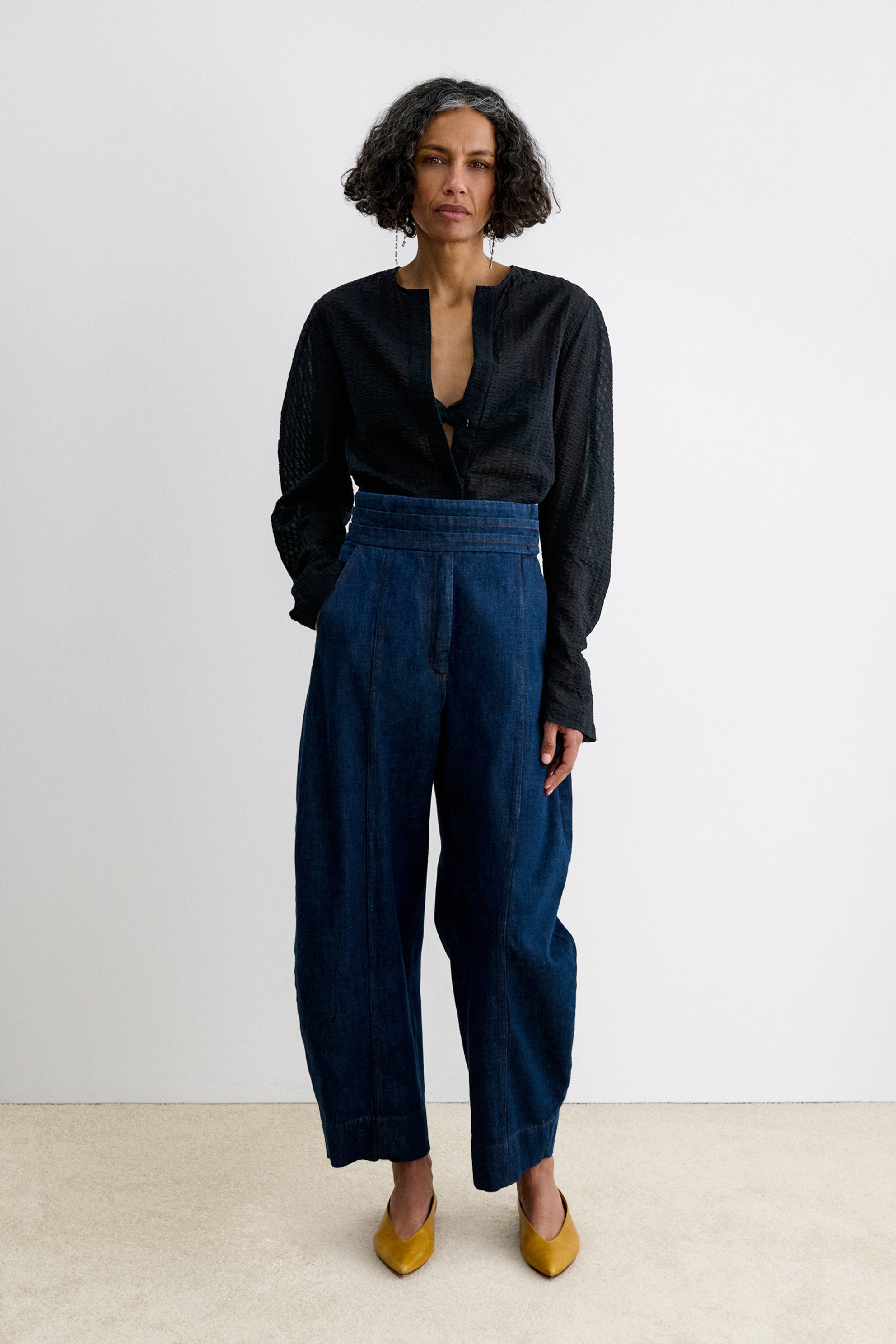 Nite Pant