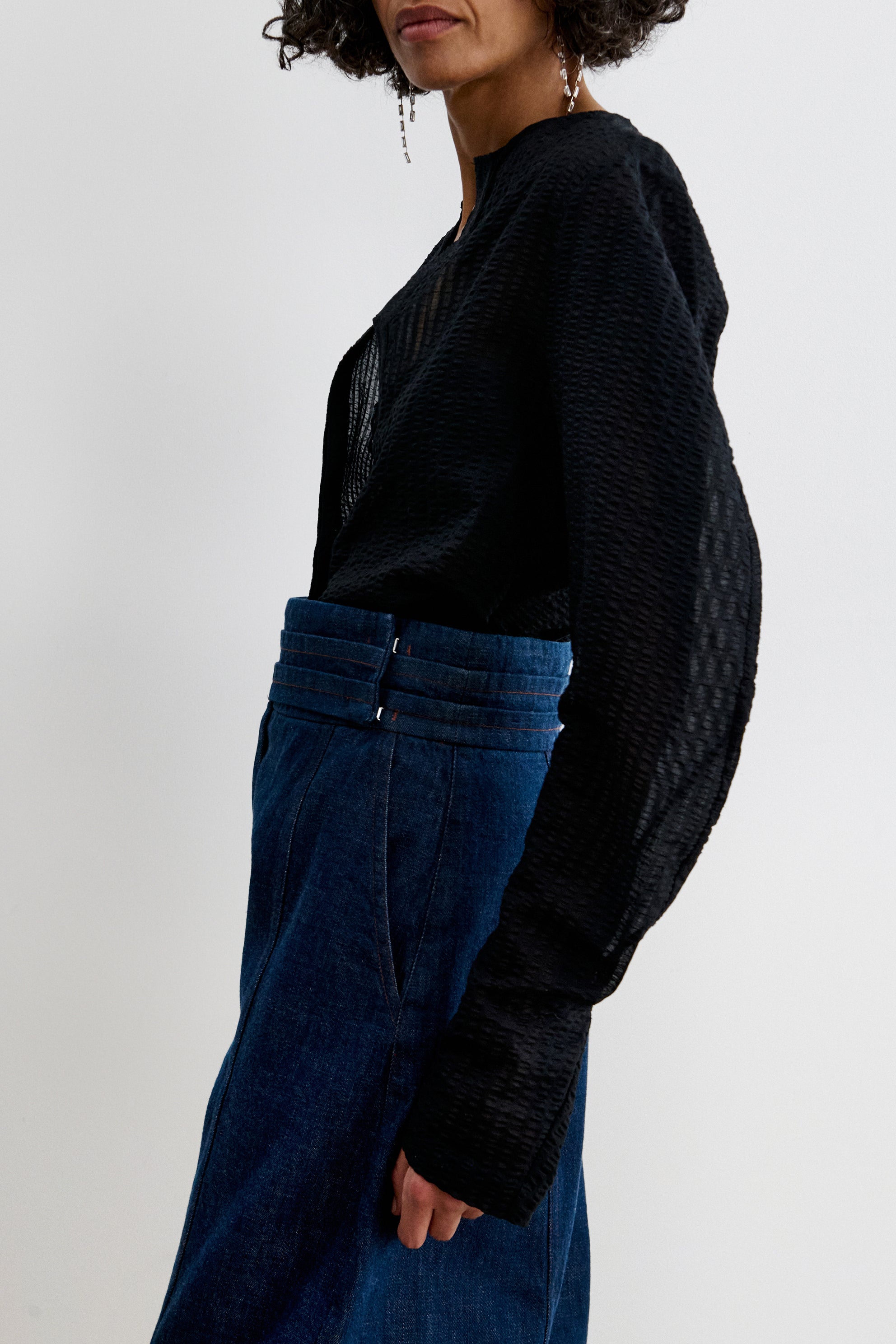 Nite Pant-DENIM-Rachel Comey