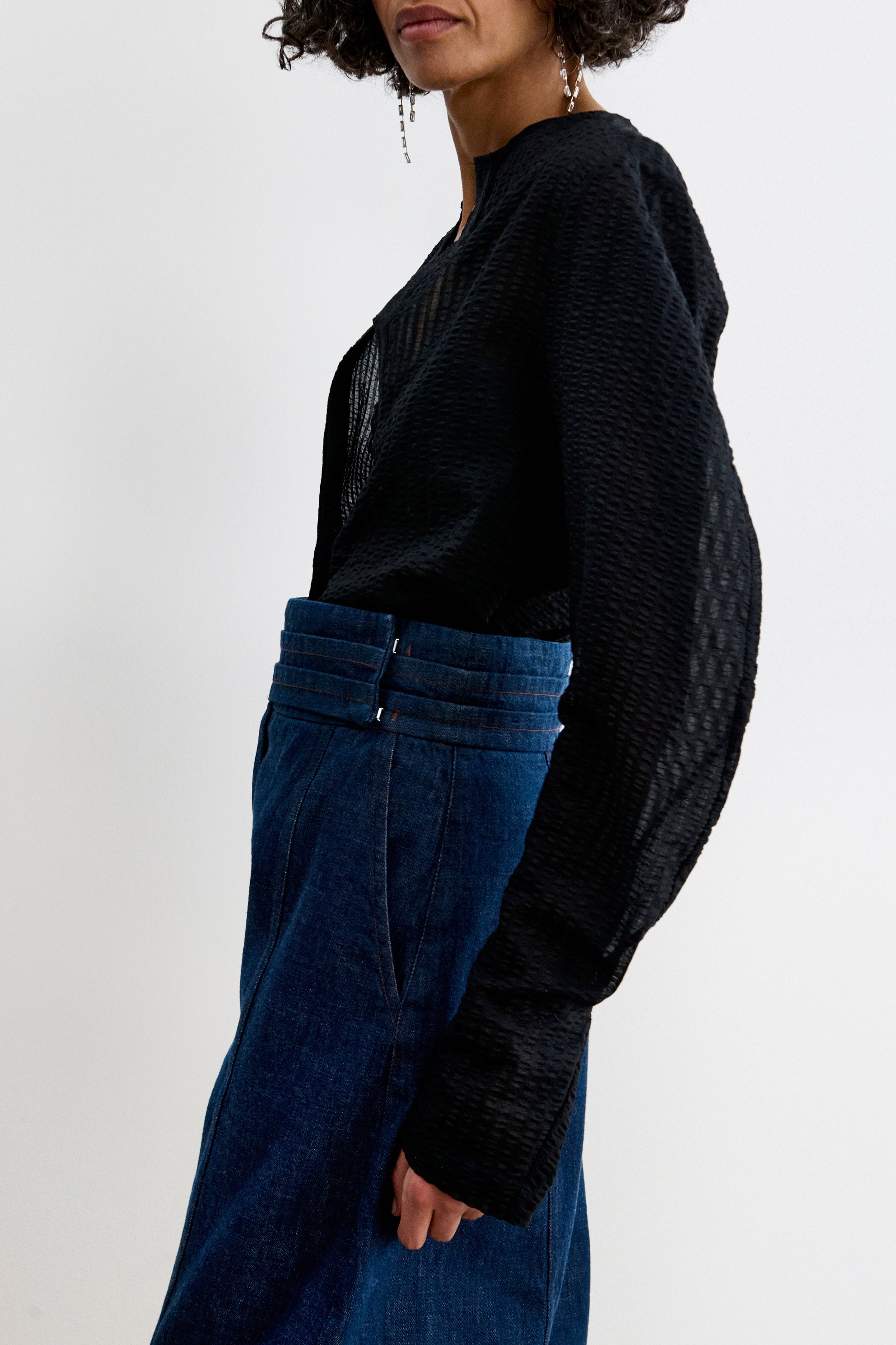 Nite Pant-DENIM-Rachel Comey