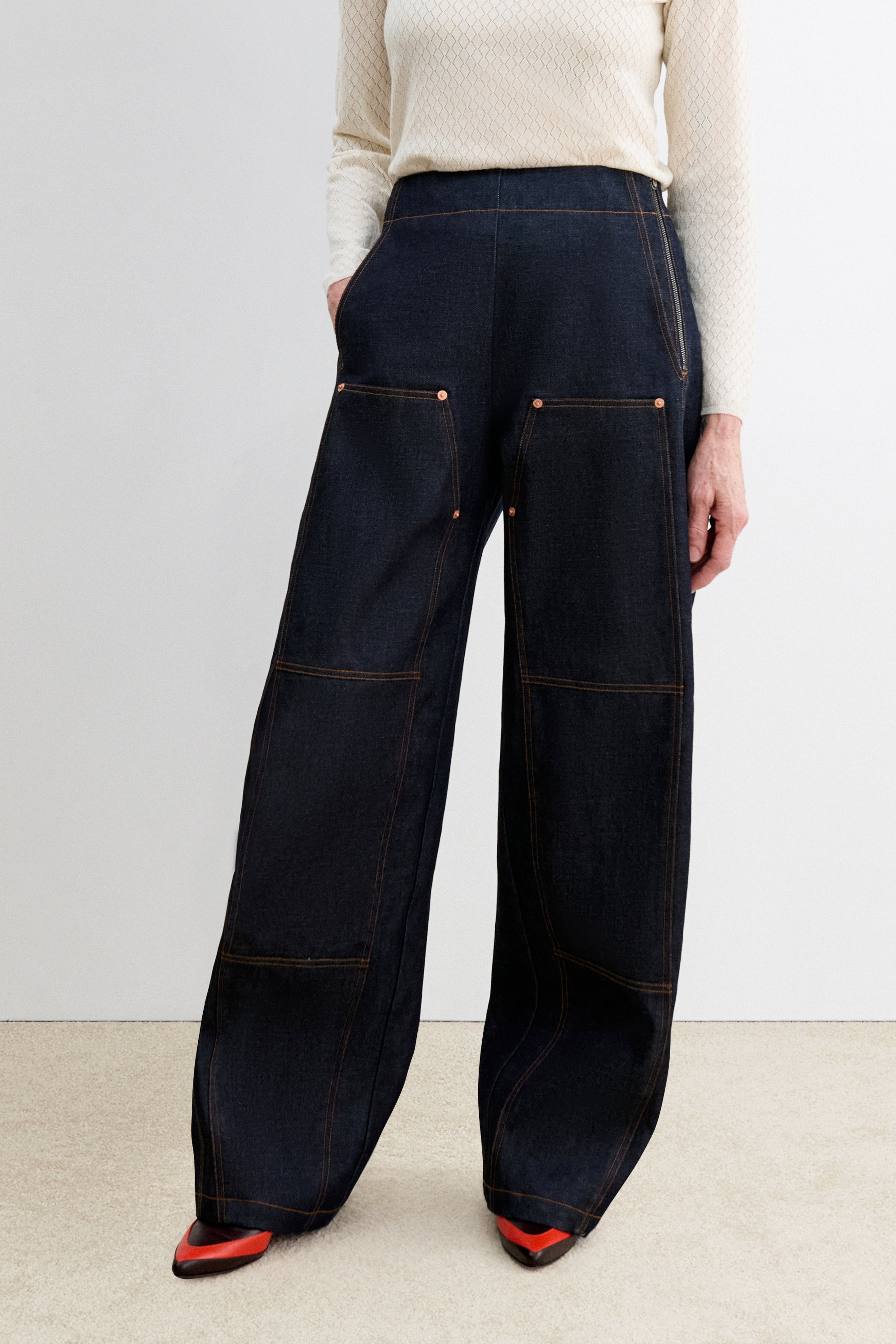 Tandy Pant