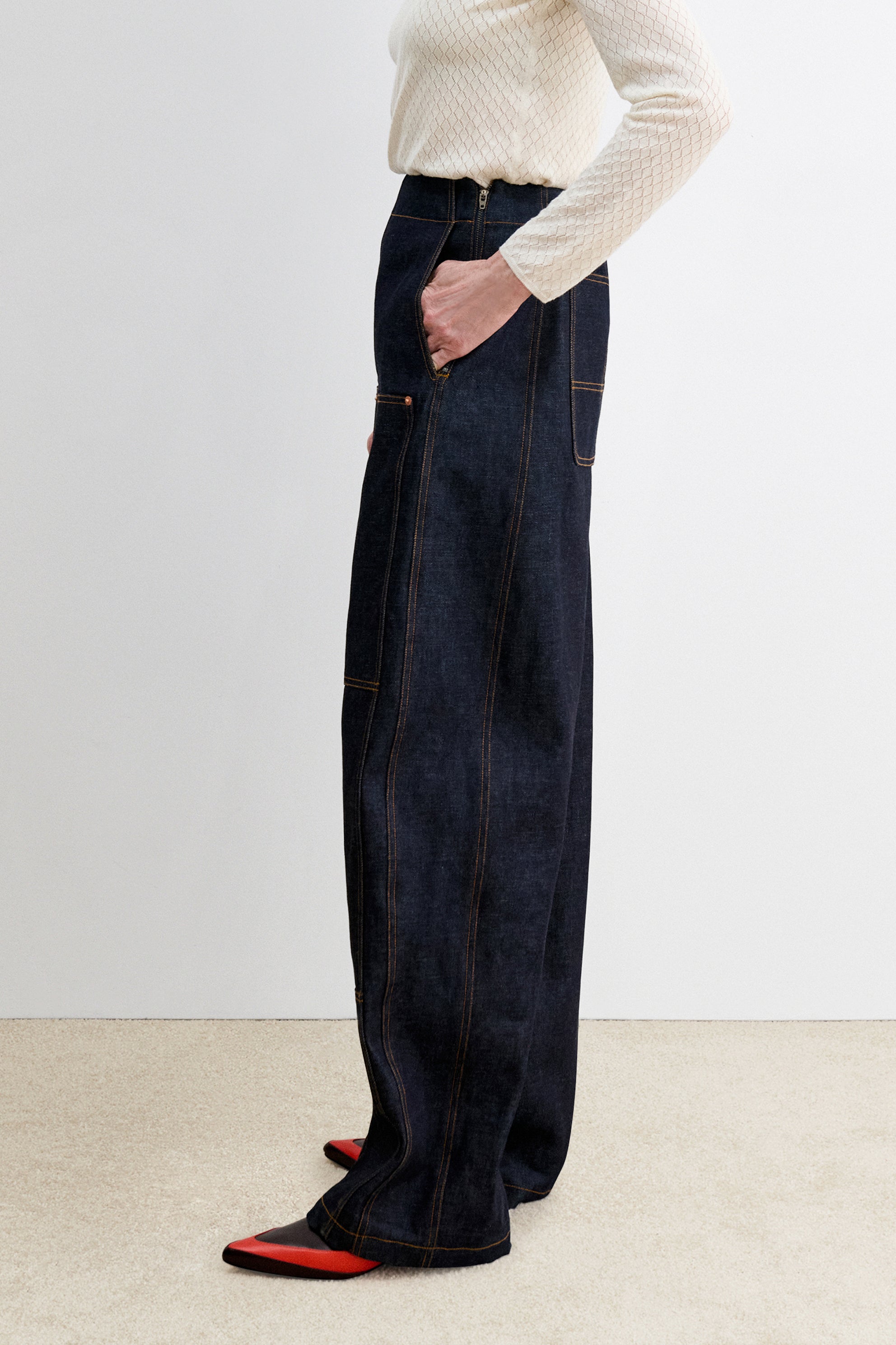 Tandy Pant