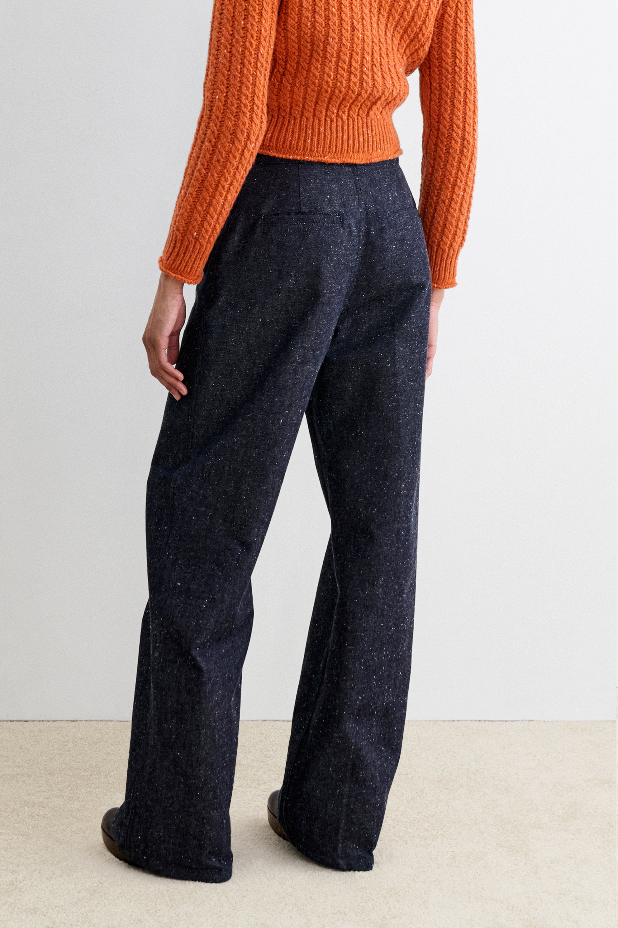 Bruntin Pant-DENIM-Rachel Comey