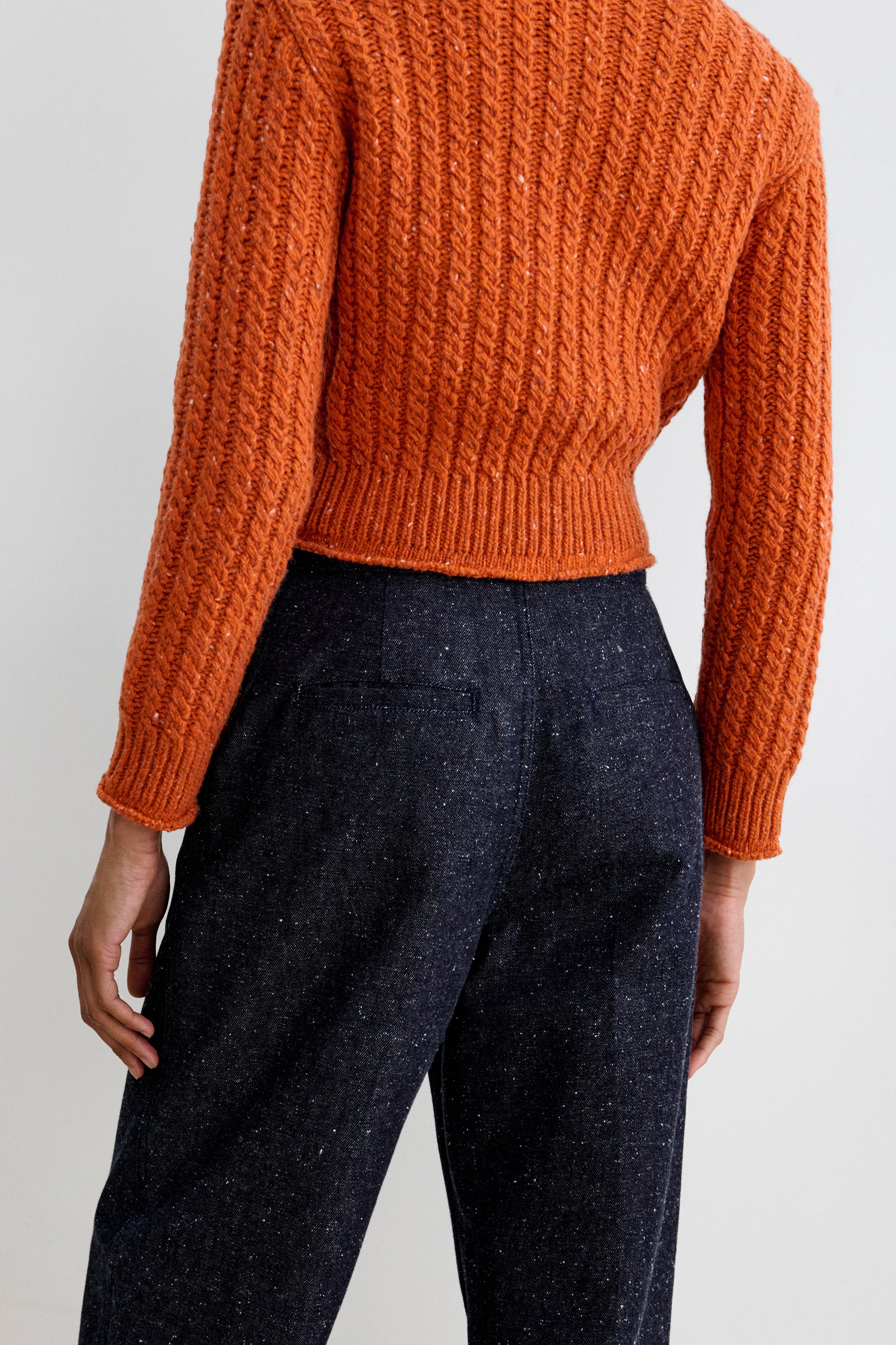 Bruntin Pant-DENIM-Rachel Comey