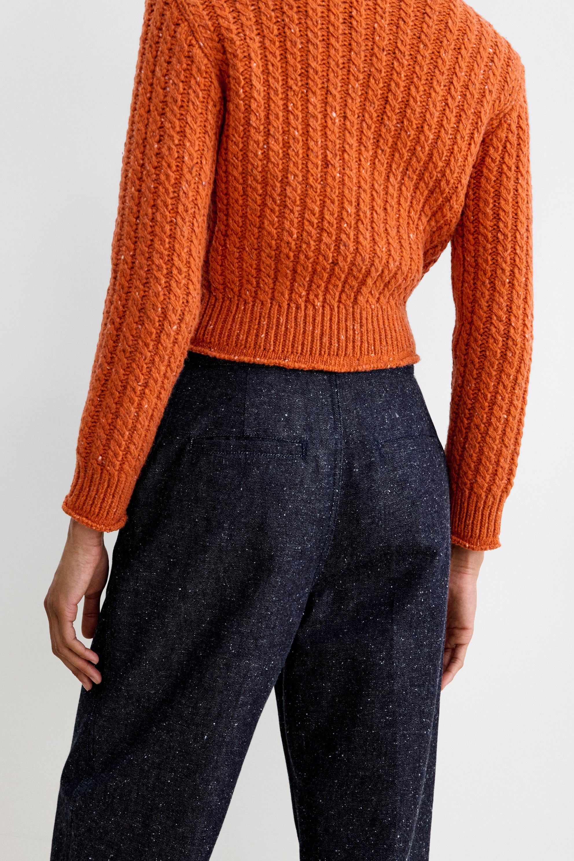Bruntin Pant-DENIM-Rachel Comey