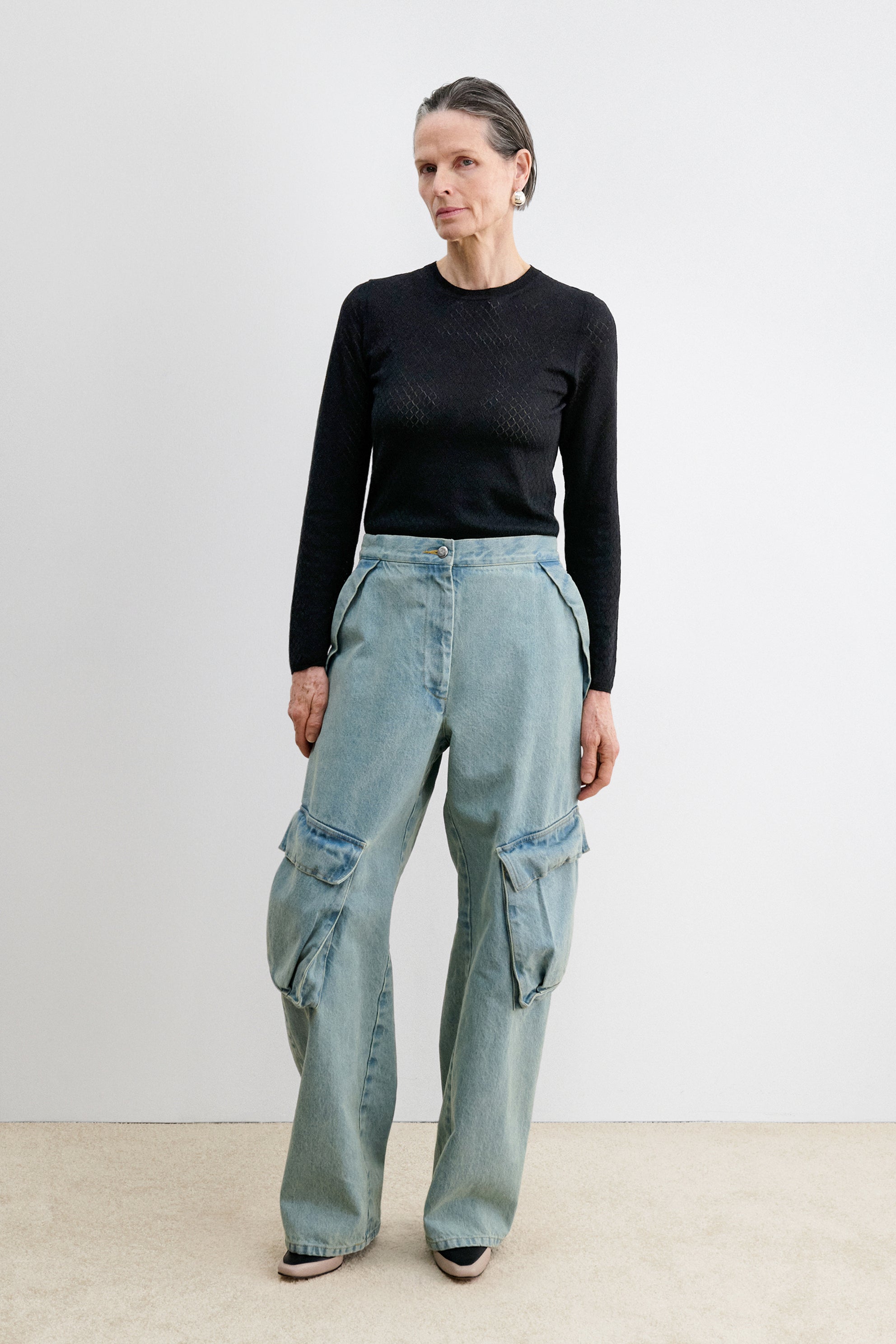 Relaxed | Rachel Comey