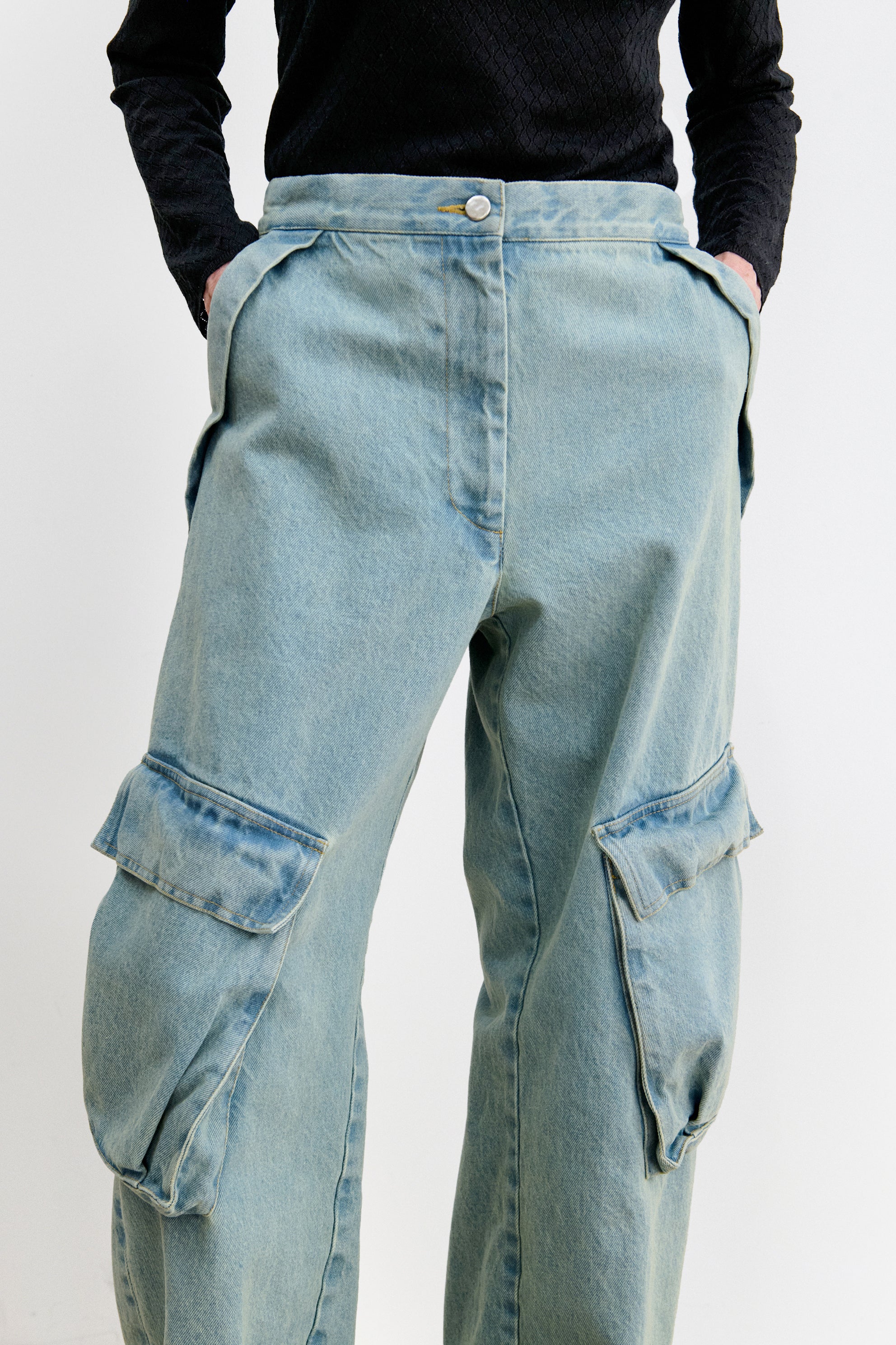 Charge Pant