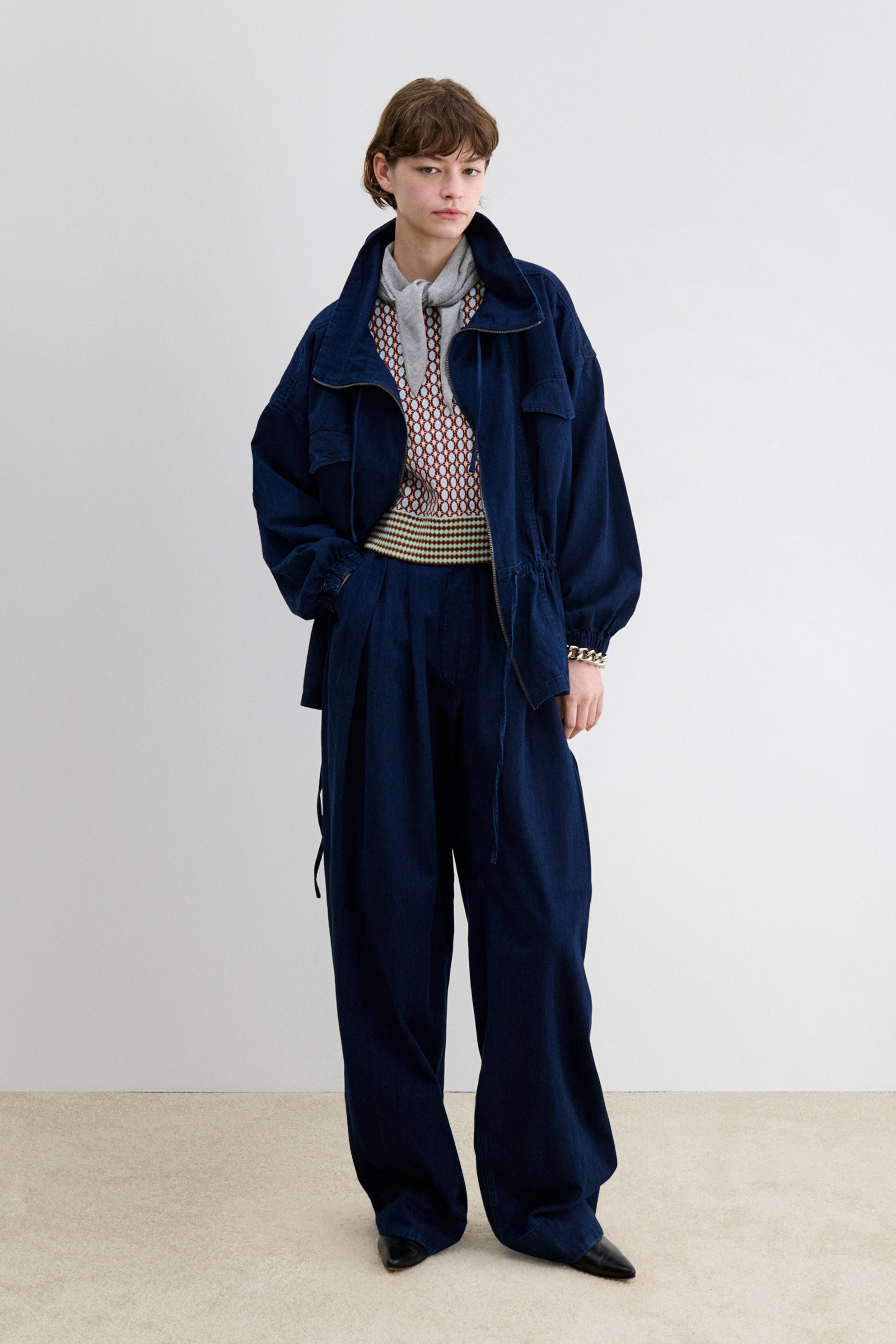 Tanner Pant-DENIM-Rachel Comey