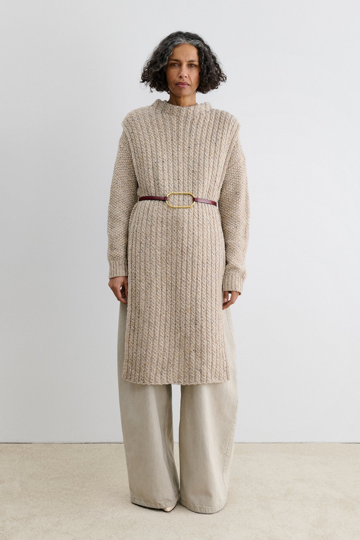 Bram Bib-SCARF-Rachel Comey