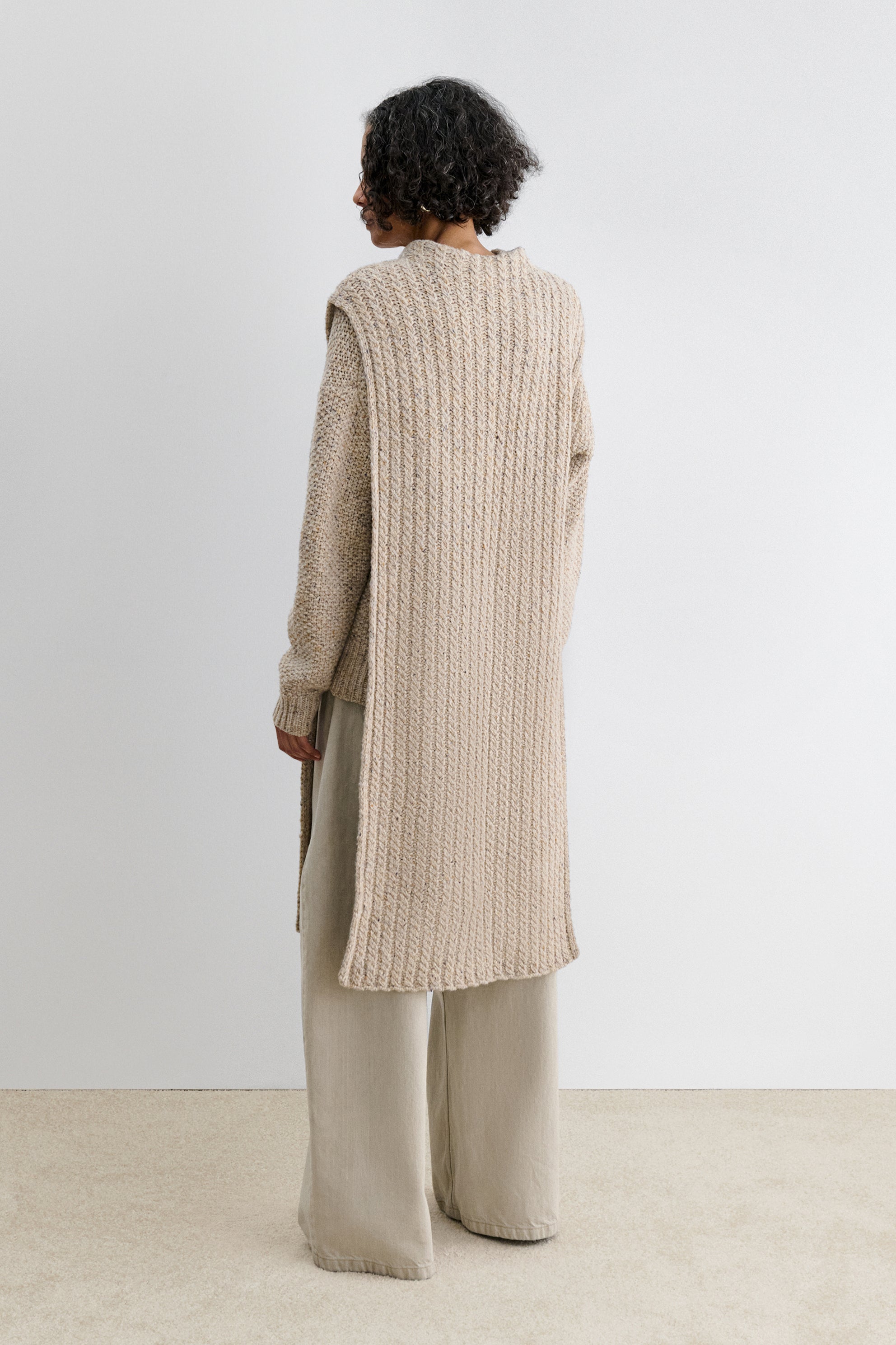 Bram Bib-SCARF-Rachel Comey