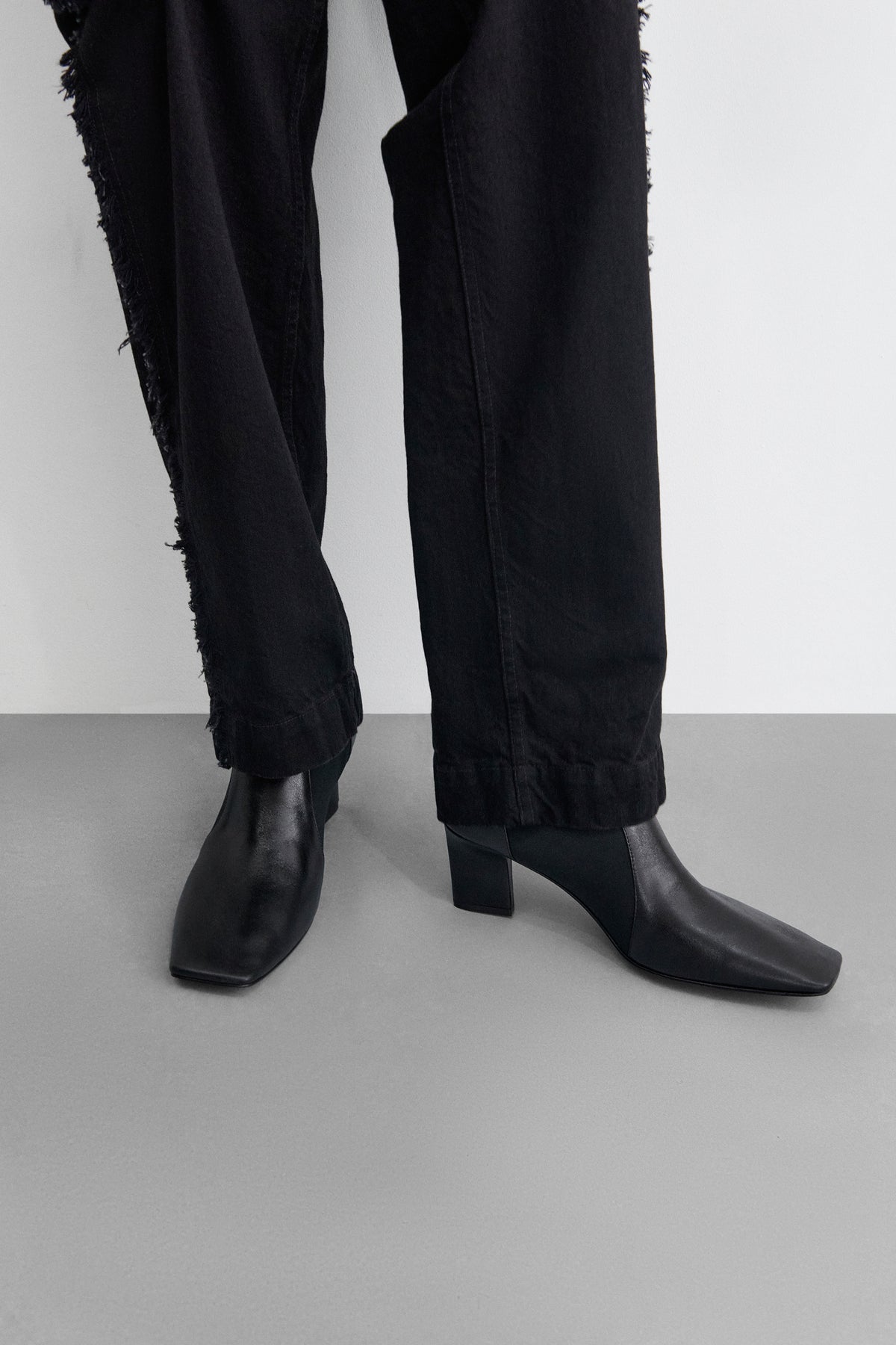 Bunny Boot-BOOTIE-Rachel Comey