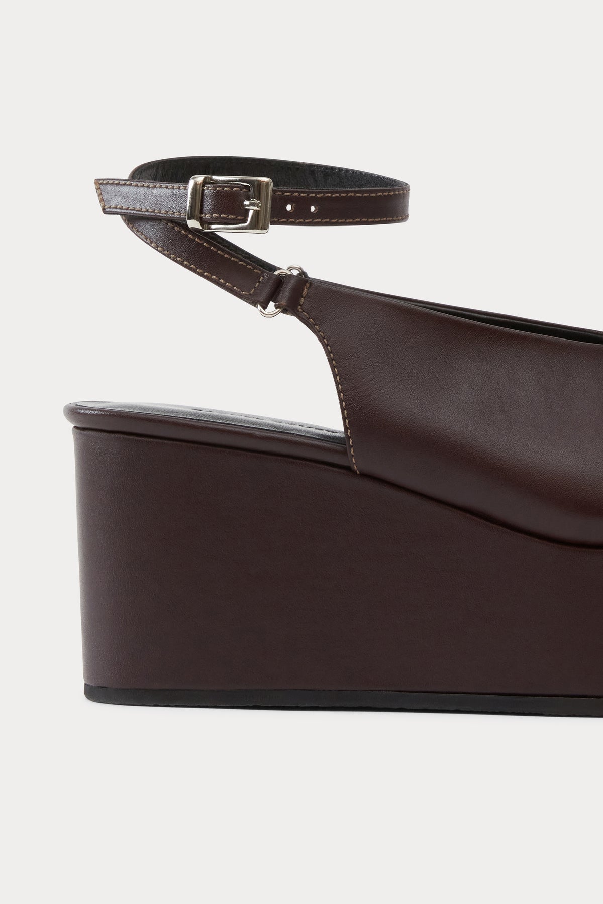 Chavín Wedge-HEEL-Rachel Comey