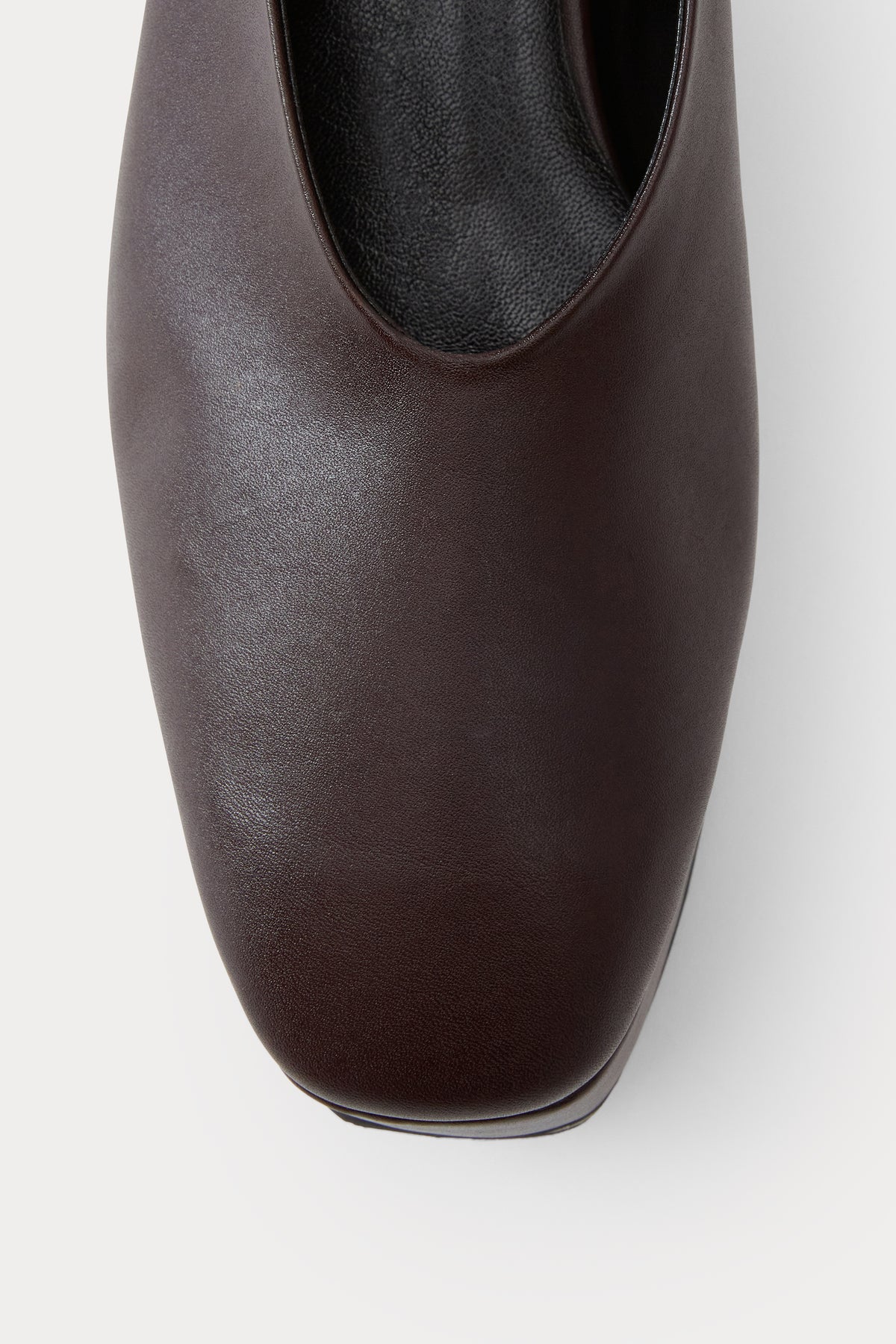 Chavín Wedge-HEEL-Rachel Comey