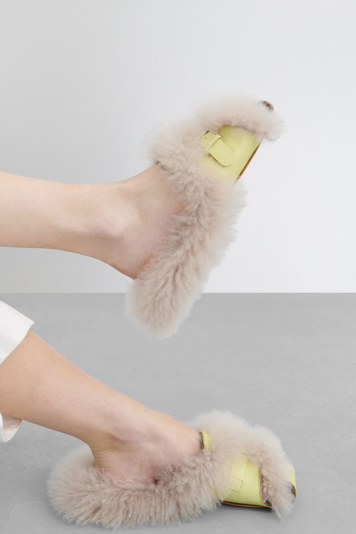 Richie Slipper-FLAT-Rachel Comey