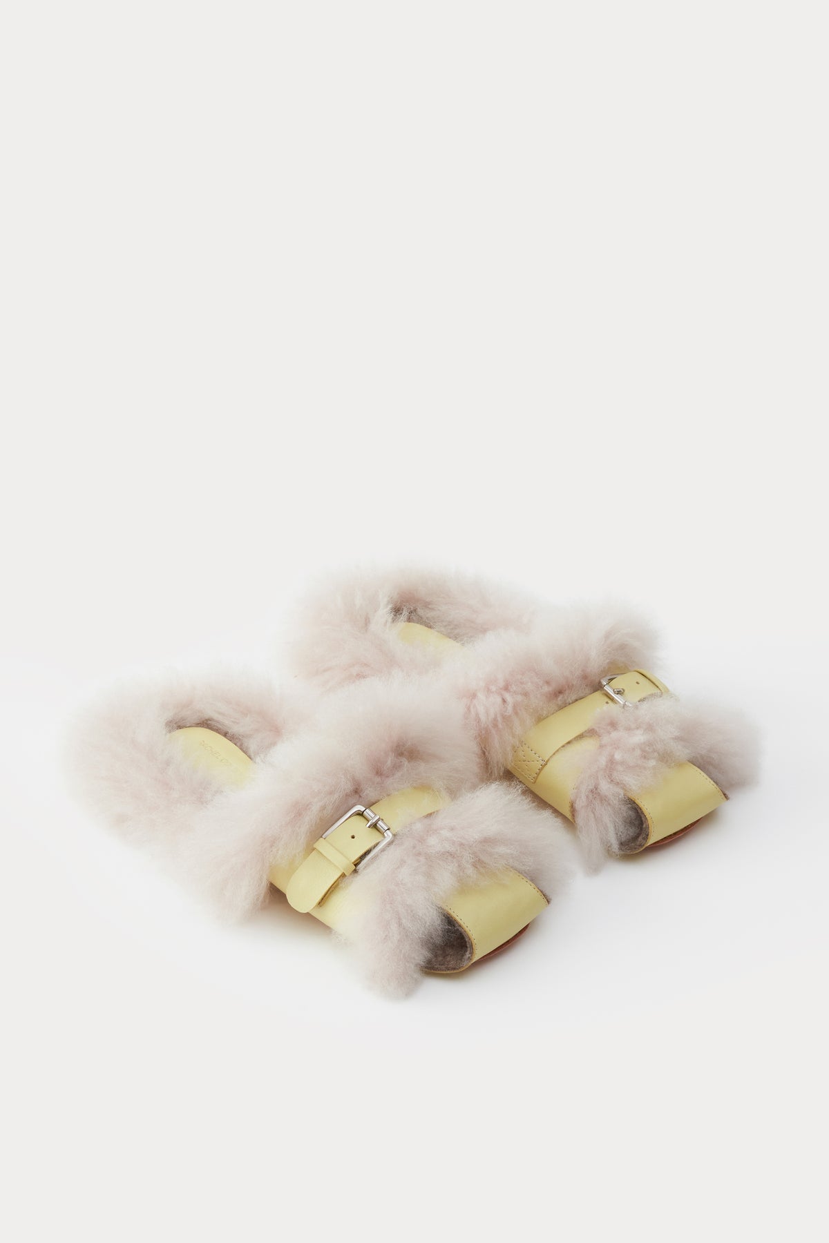 Richie Slipper-FLAT-Rachel Comey