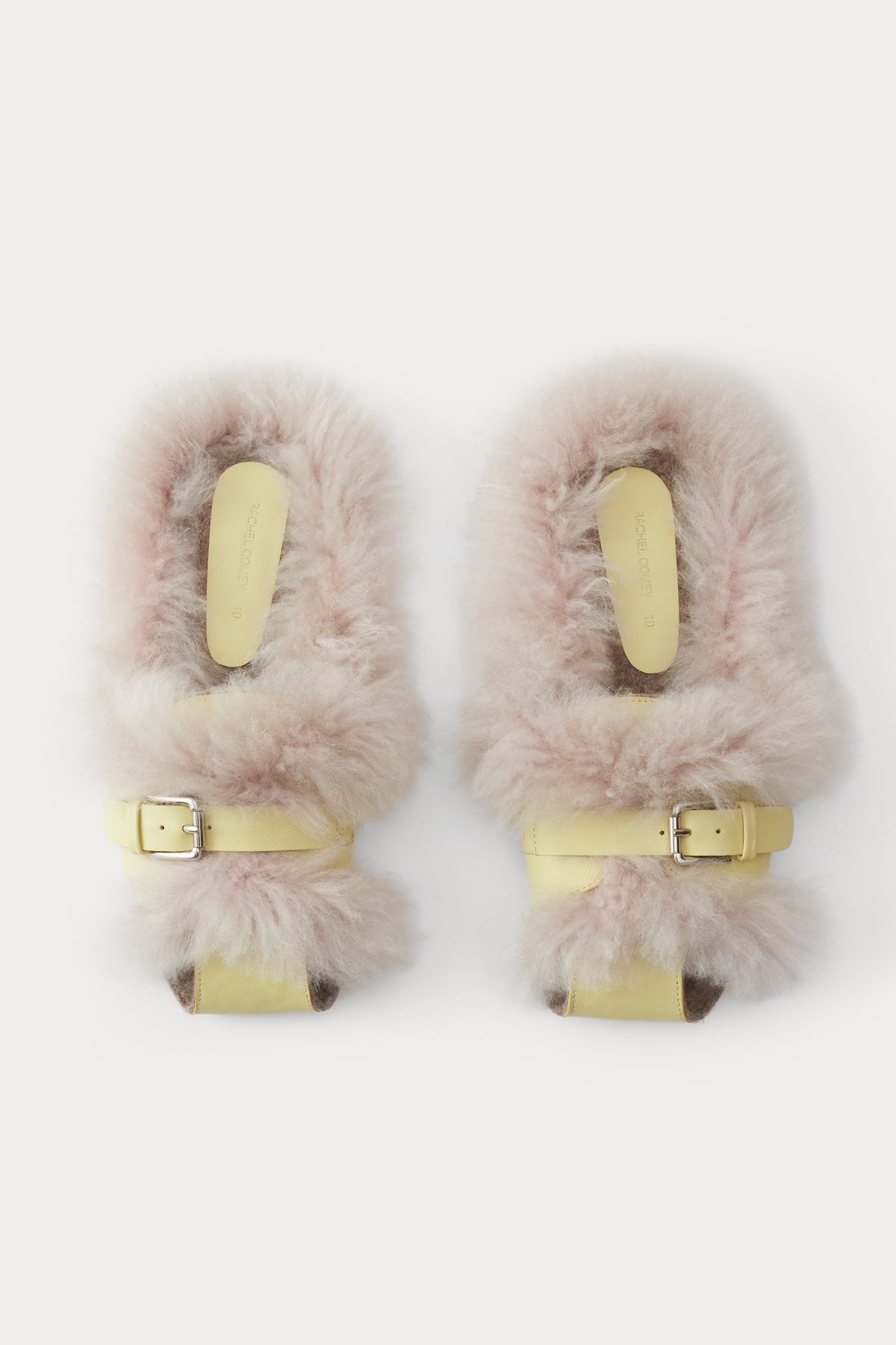 Richie Slipper-FLAT-Rachel Comey