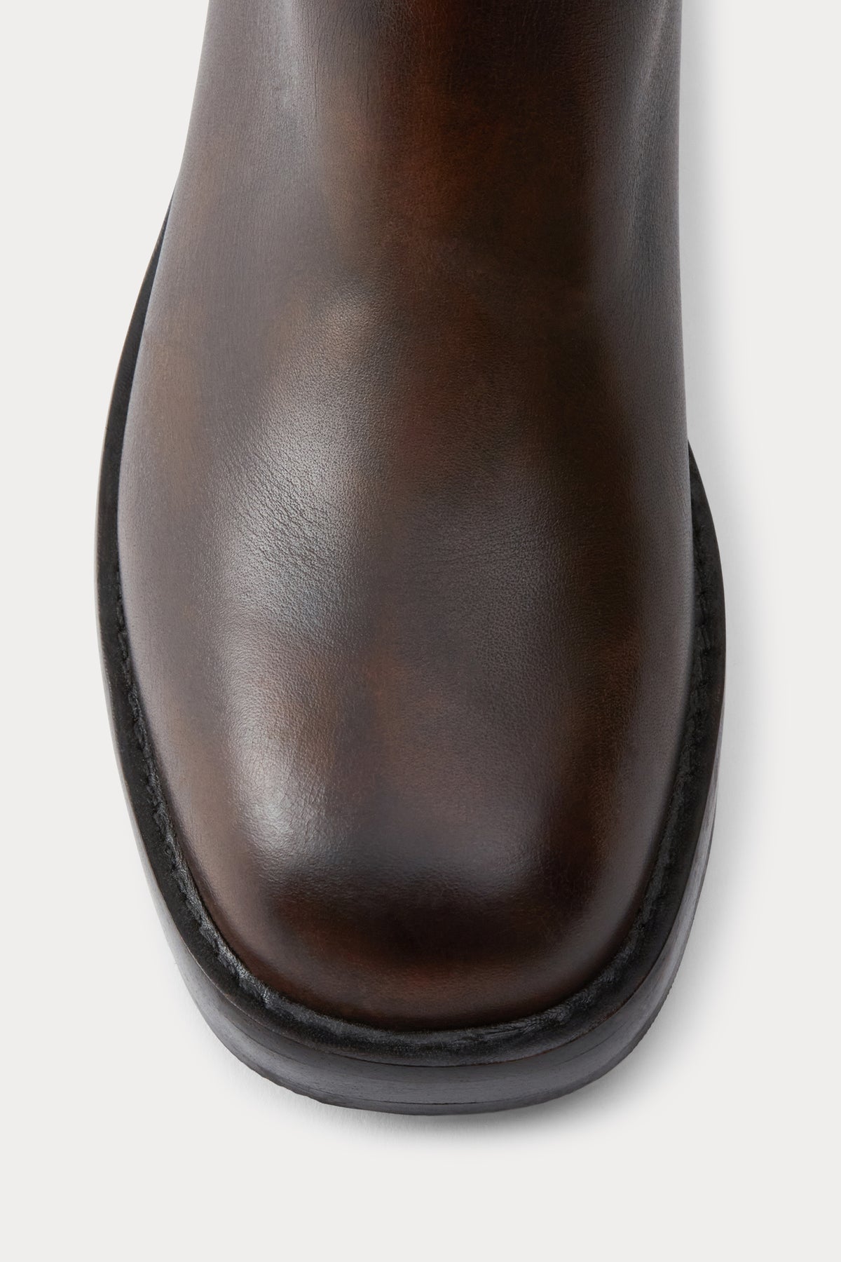 Guzzi Tie Boot-BOOT-Rachel Comey