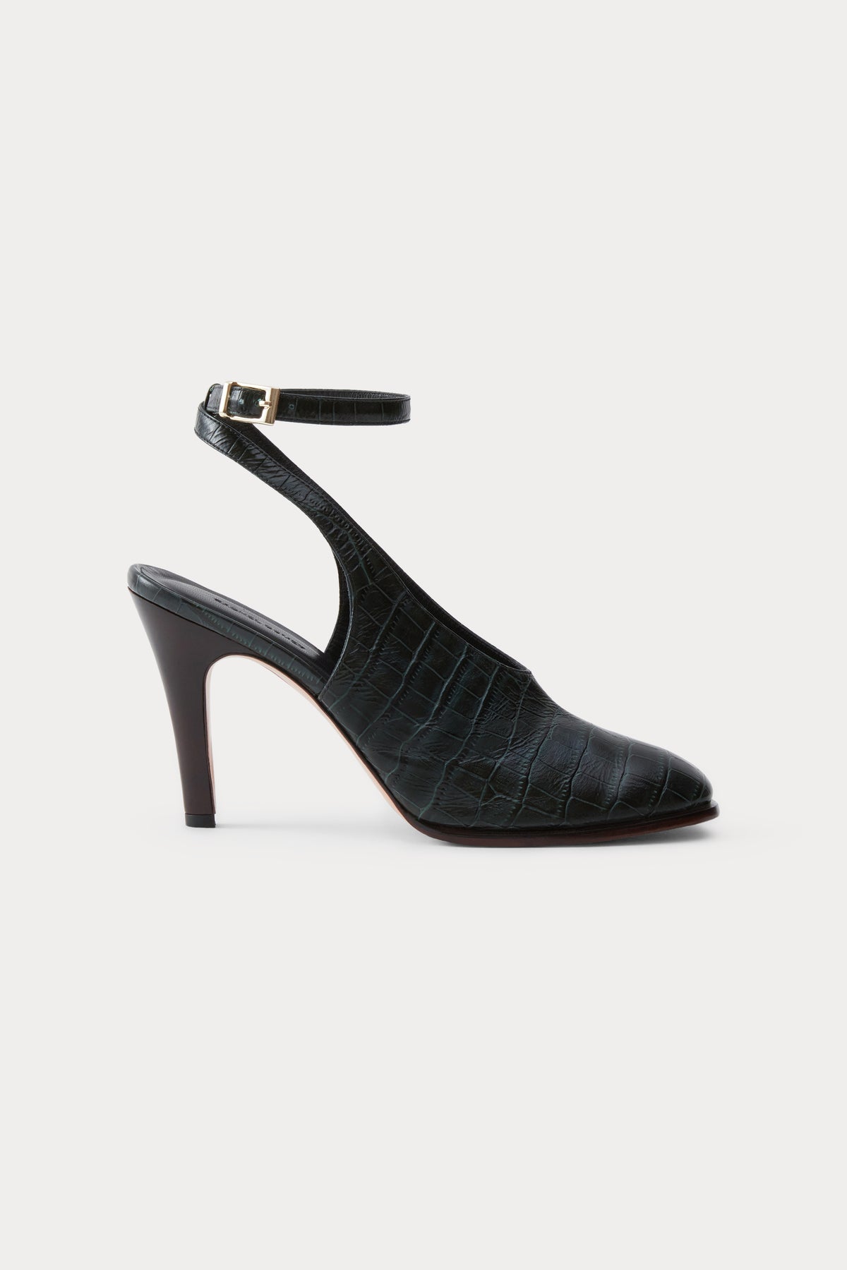 D.T.E. Pump-HEEL-Rachel Comey