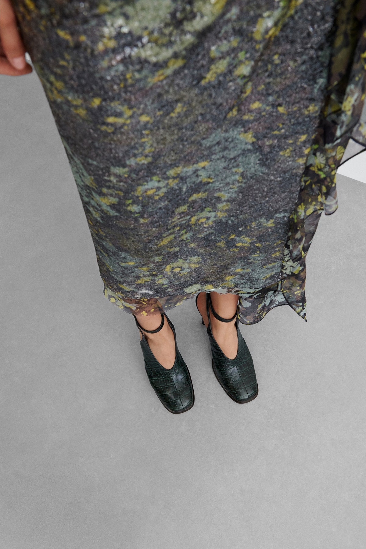 D.T.E. Pump-HEEL-Rachel Comey