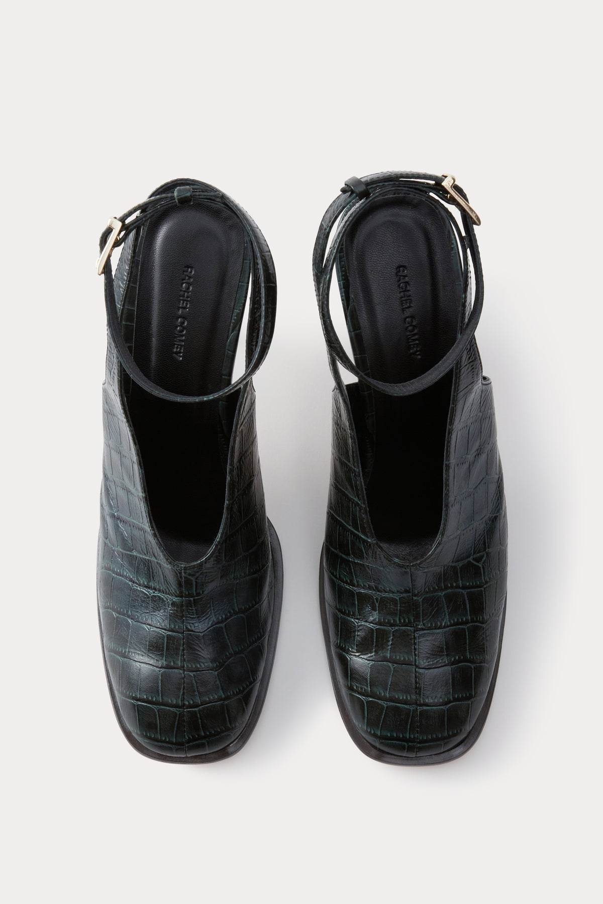 D.T.E. Pump-HEEL-Rachel Comey
