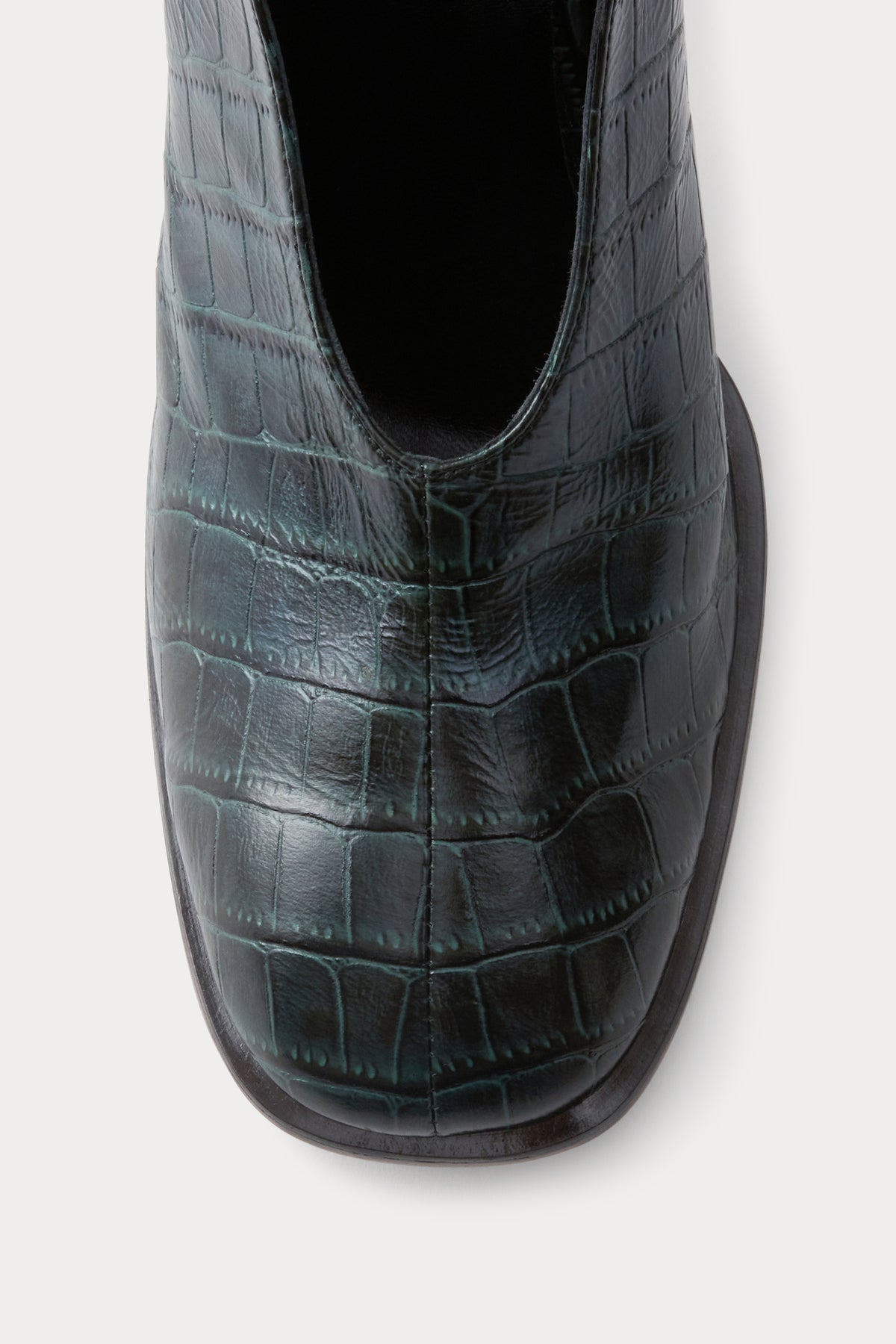 D.T.E. Pump-HEEL-Rachel Comey