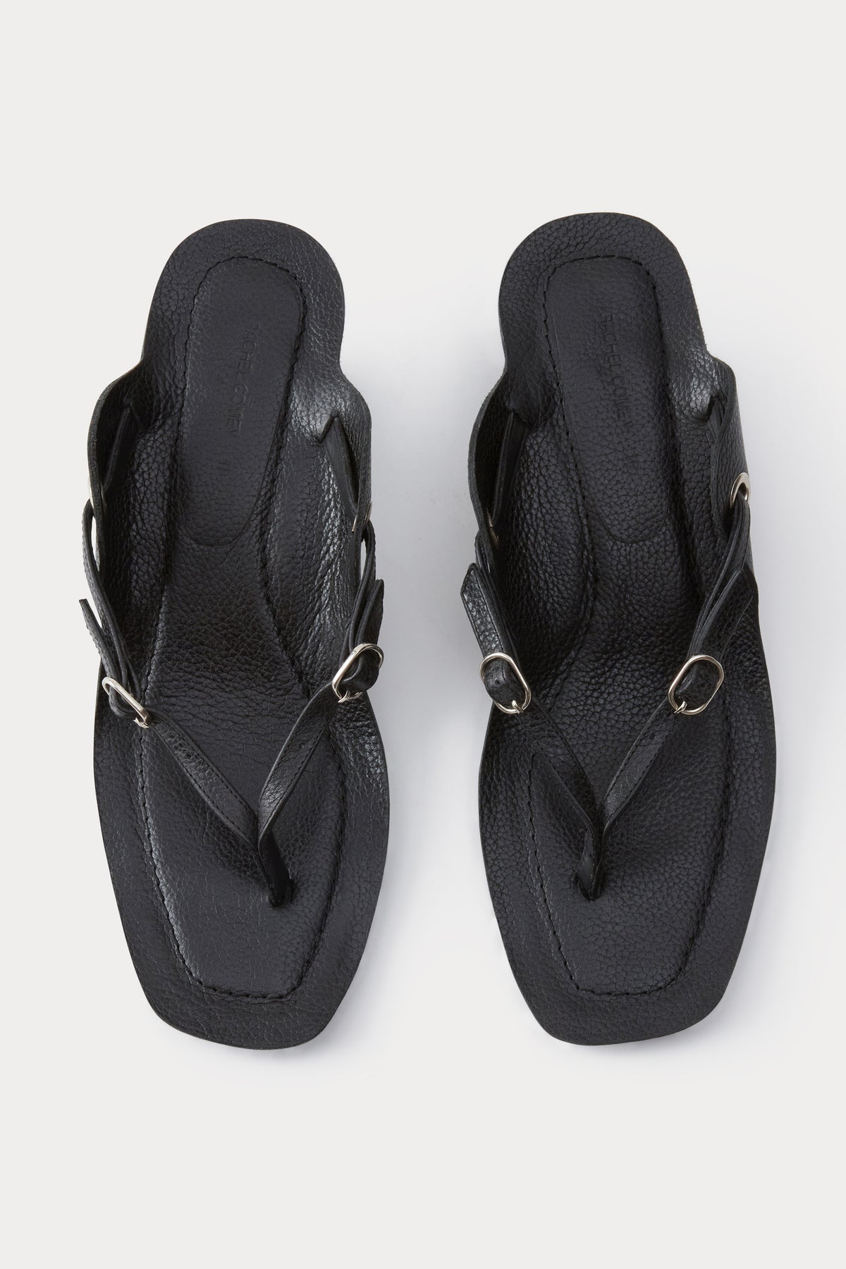 Richie Thong Heel-HEEL-Rachel Comey