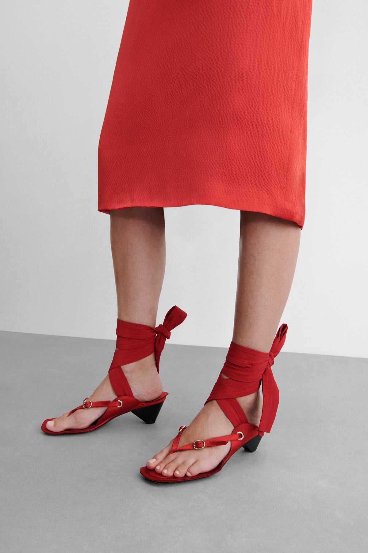 Richie Thong Heel-HEEL-Rachel Comey