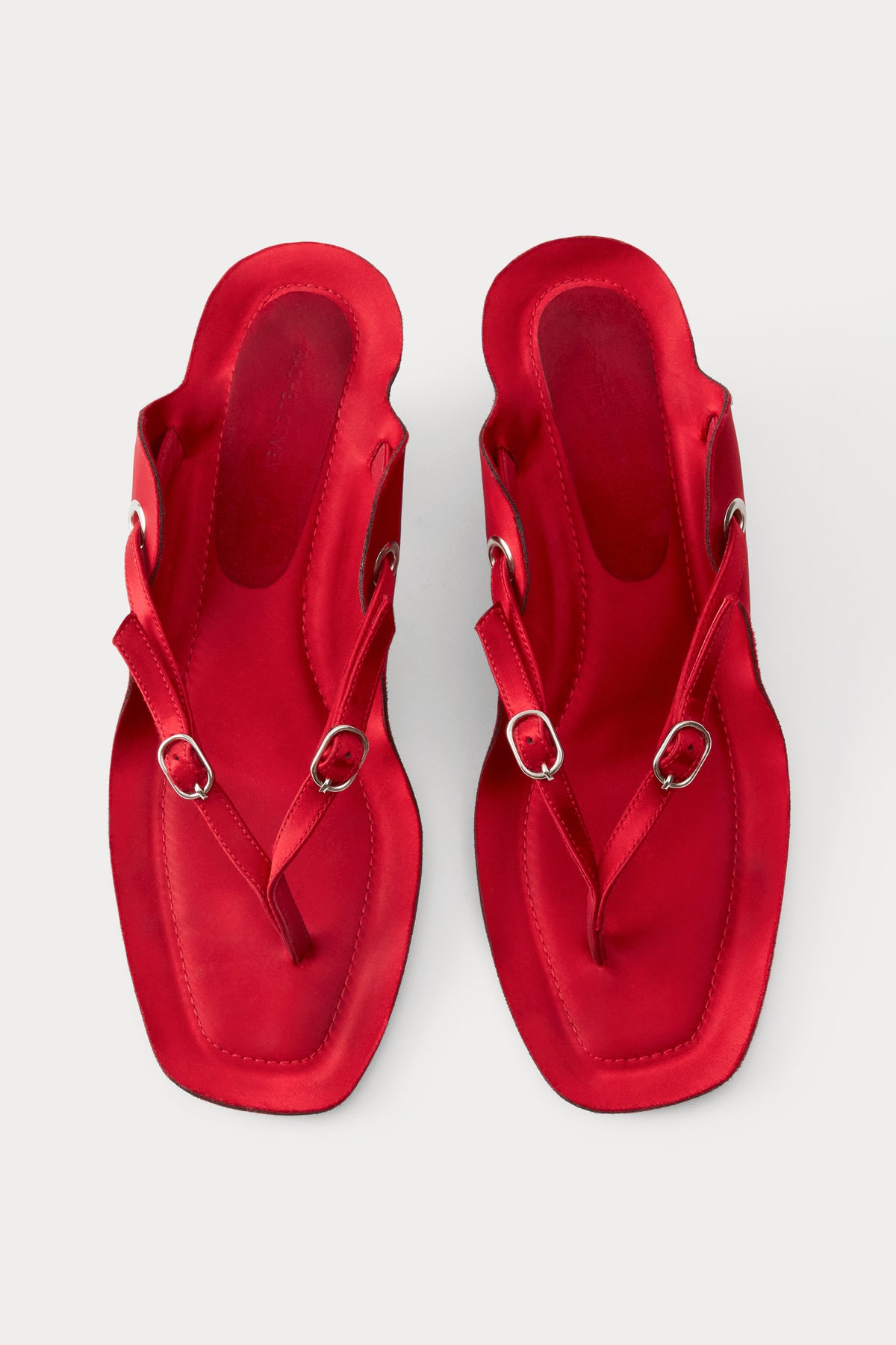Richie Thong Heel-HEEL-Rachel Comey
