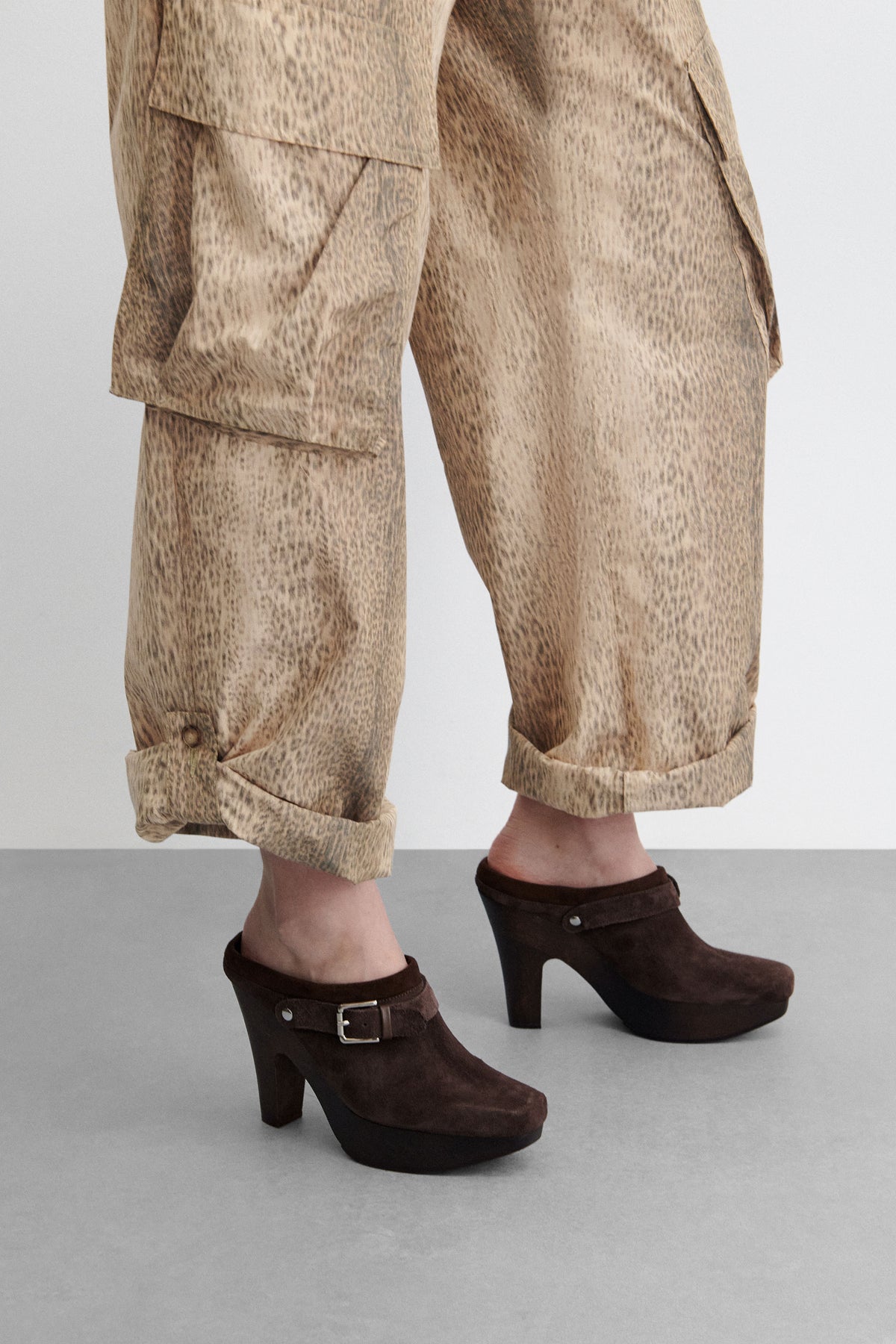 Marker Clog-CLOG-Rachel Comey
