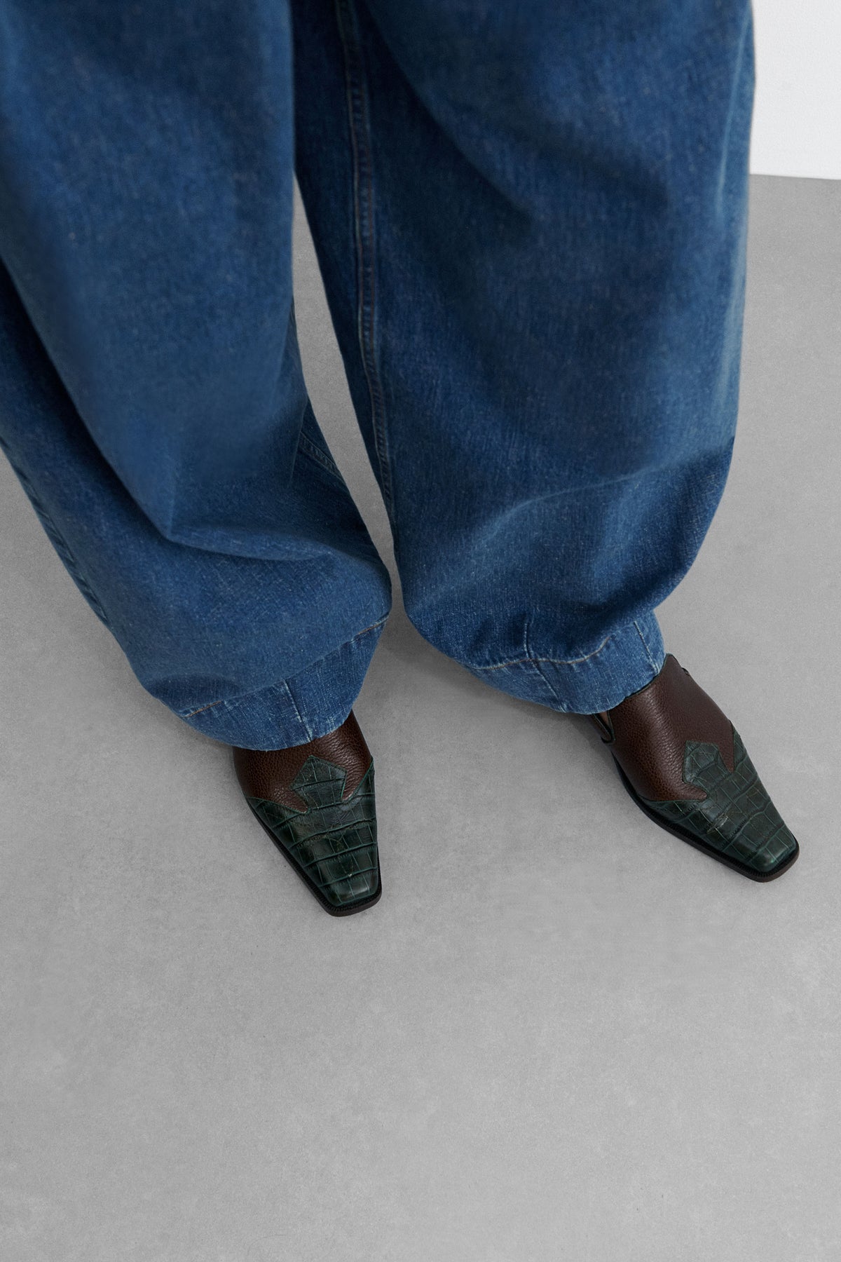 Winnie Mary Jane-FLAT-Rachel Comey