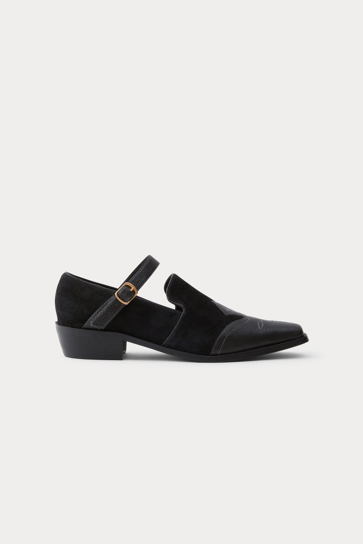 Winnie Mary Jane-FLAT-Rachel Comey