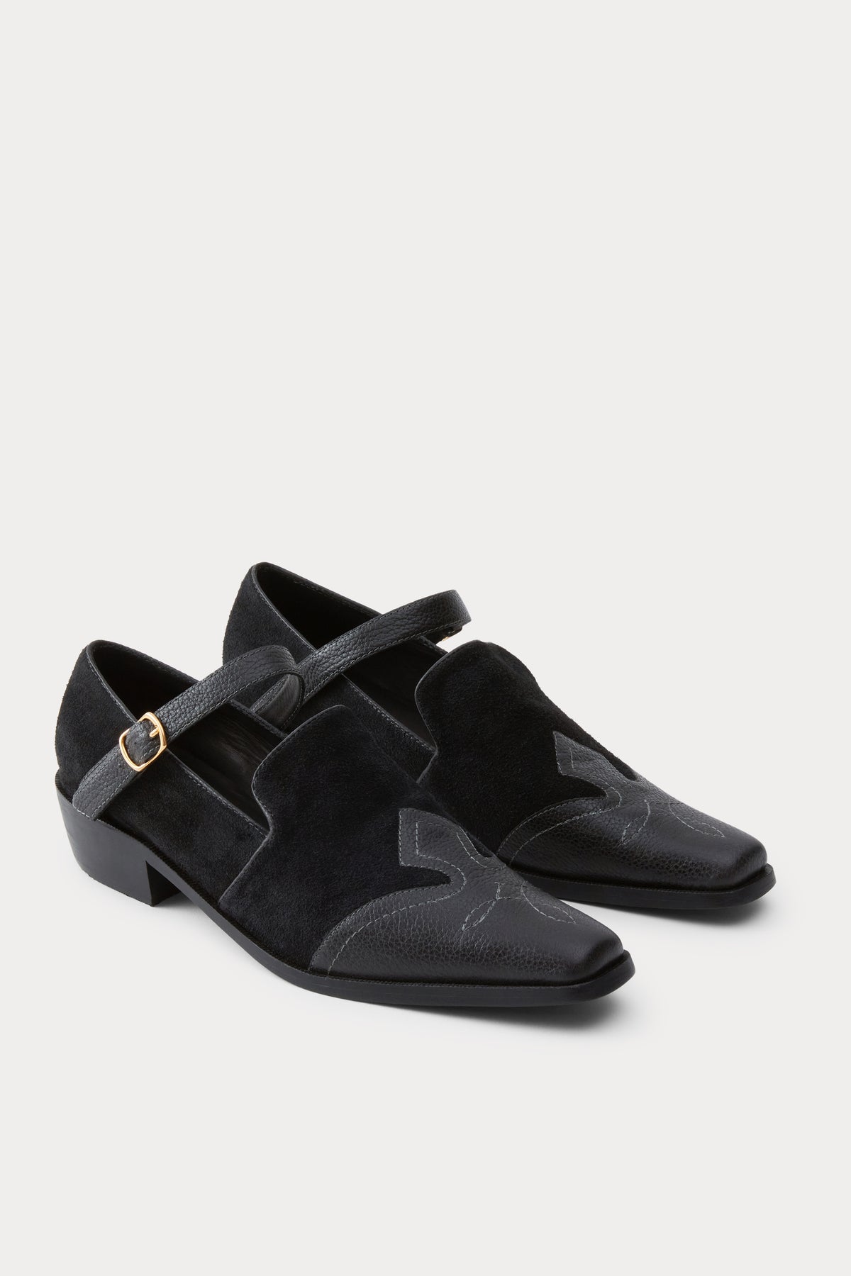 Winnie Mary Jane-FLAT-Rachel Comey