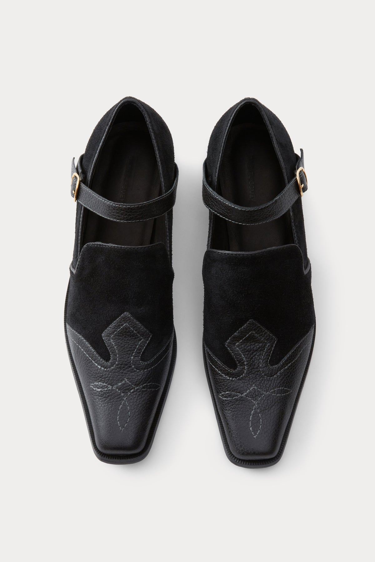 Winnie Mary Jane-FLAT-Rachel Comey