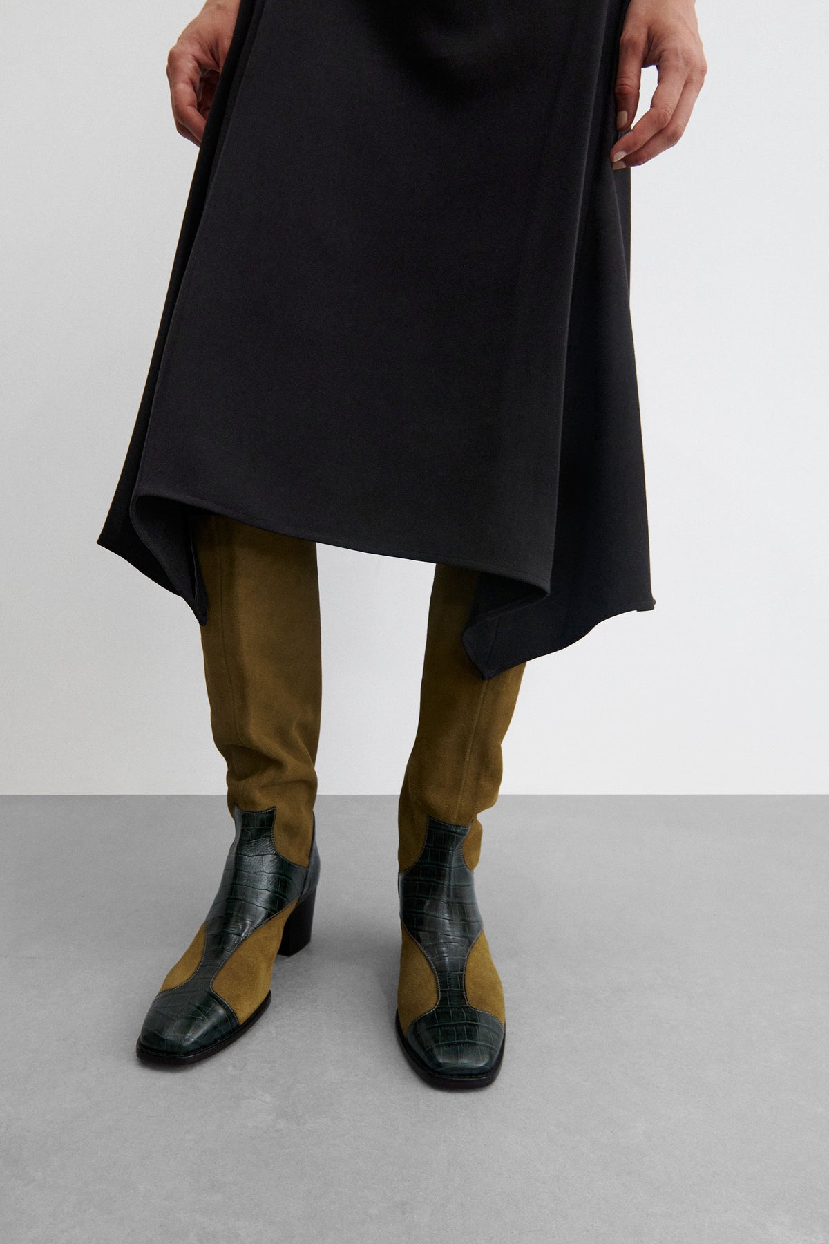 Kitto Boot-BOOT-Rachel Comey
