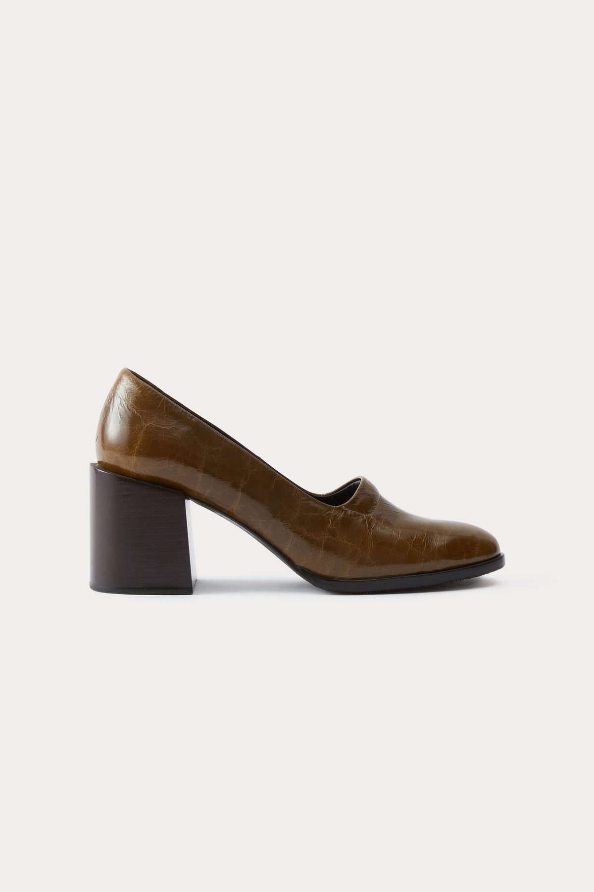 Leeds Pump-HEEL-Rachel Comey