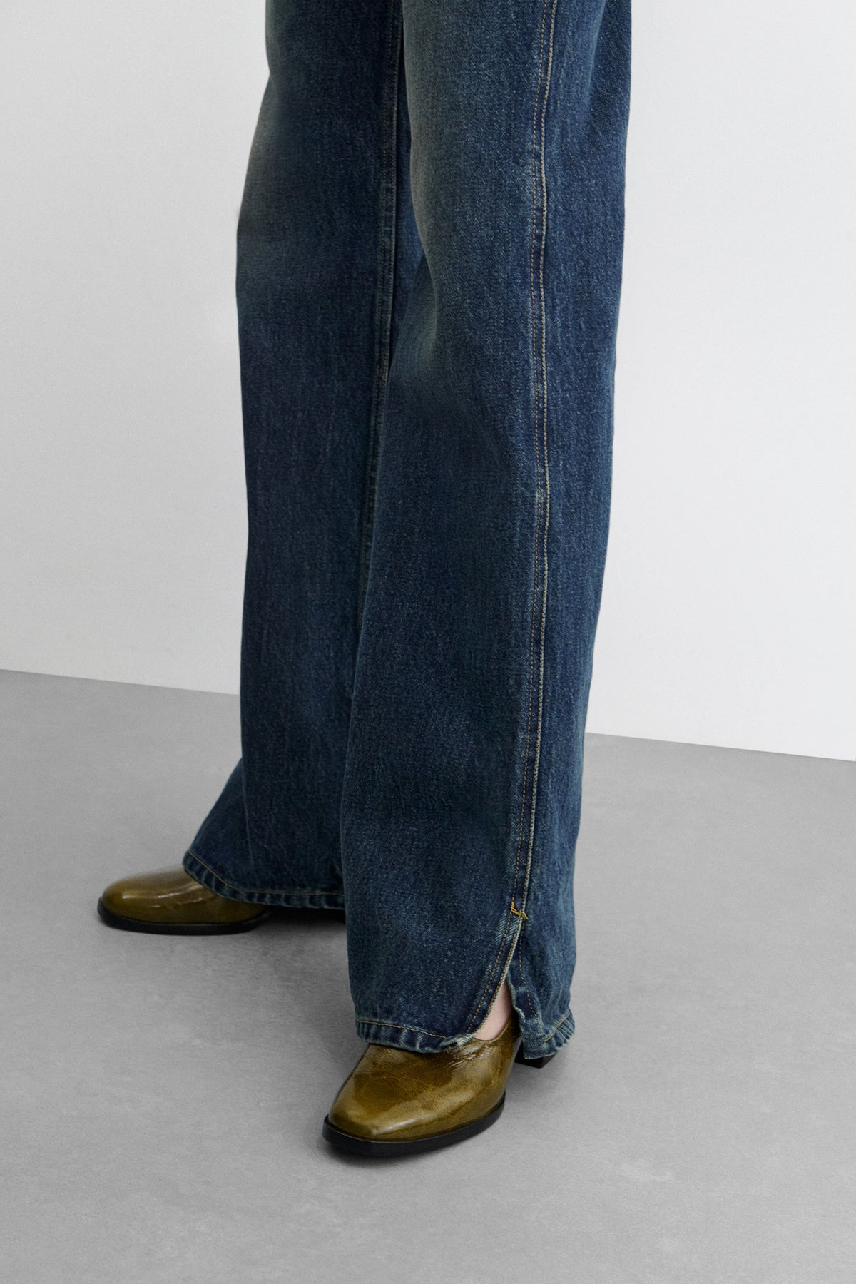 Leeds Pump-HEEL-Rachel Comey