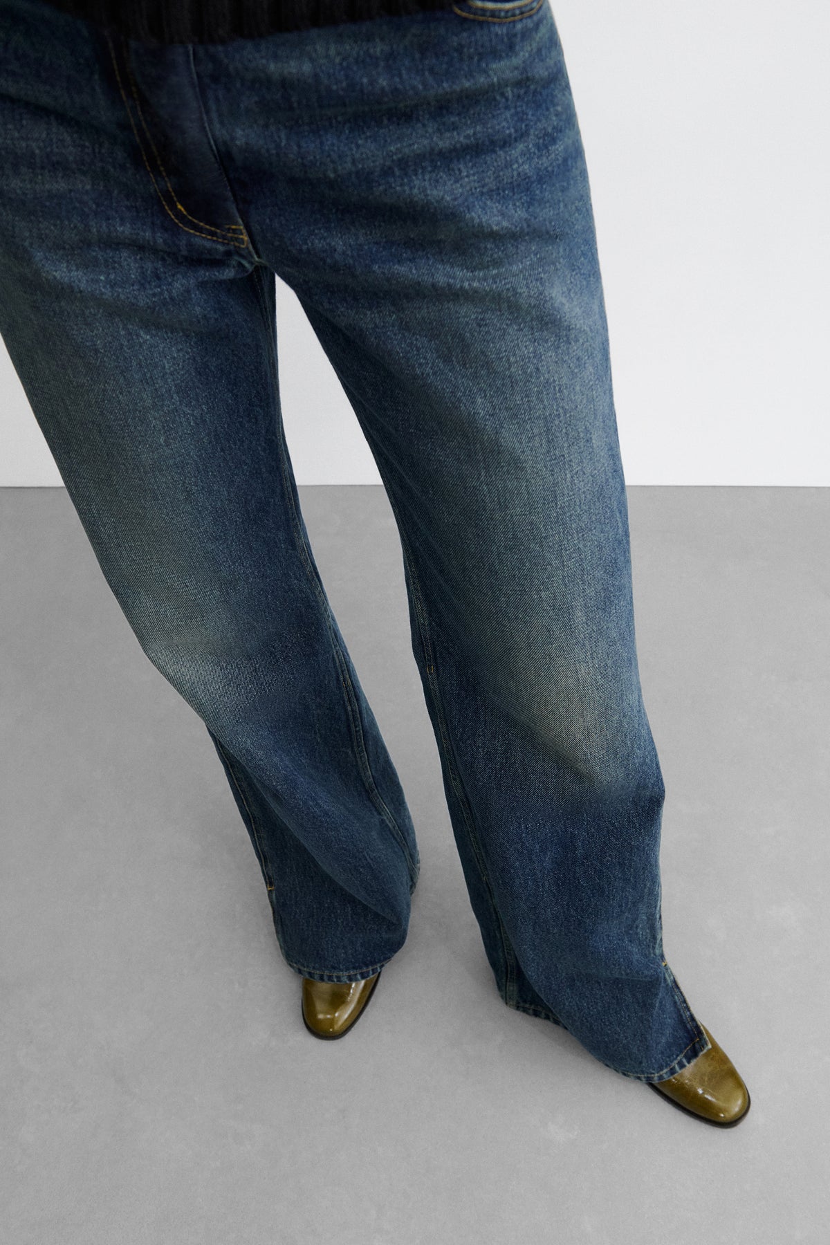 Leeds Pump-HEEL-Rachel Comey
